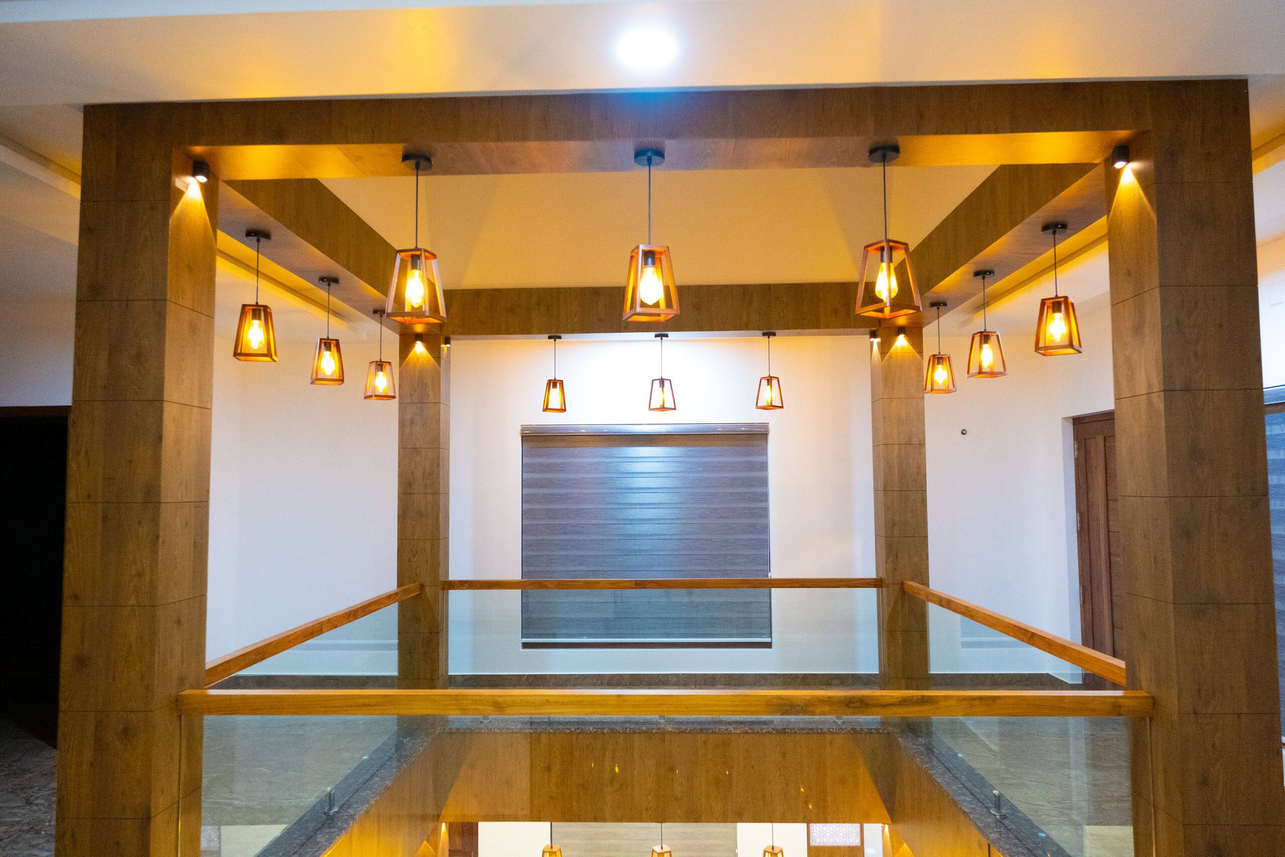 Villa in Wayanad by Canzia Living 28