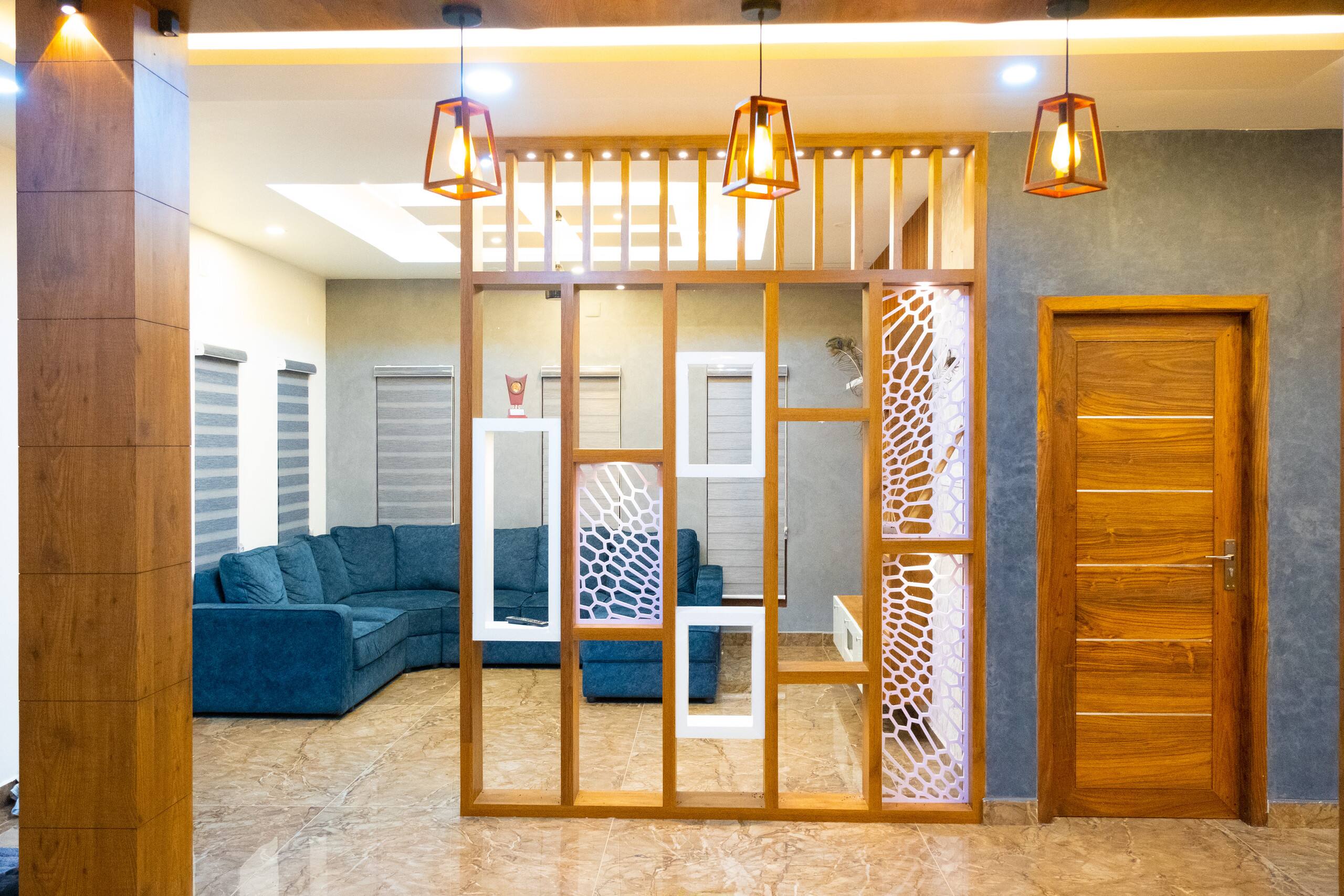 Villa in Wayanad by Canzia Living 12