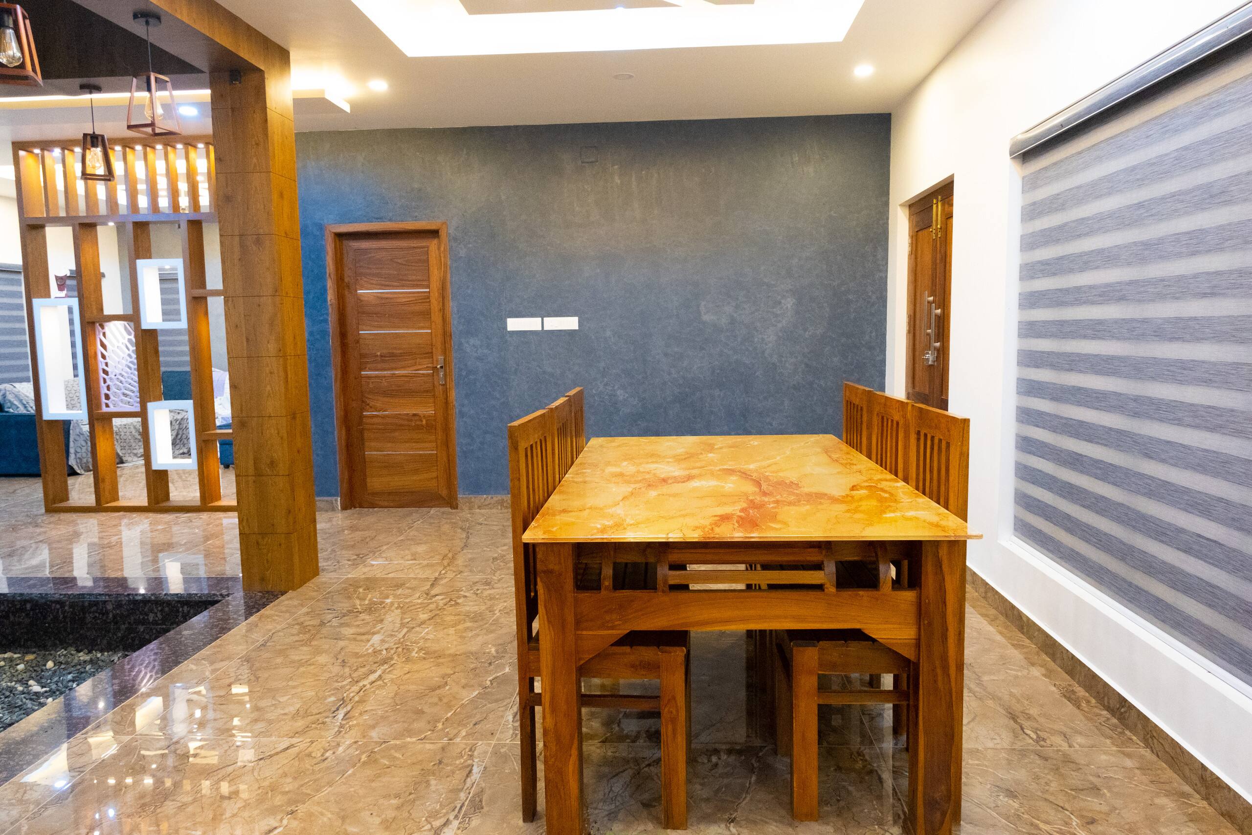 Villa in Wayanad by Canzia Living 6