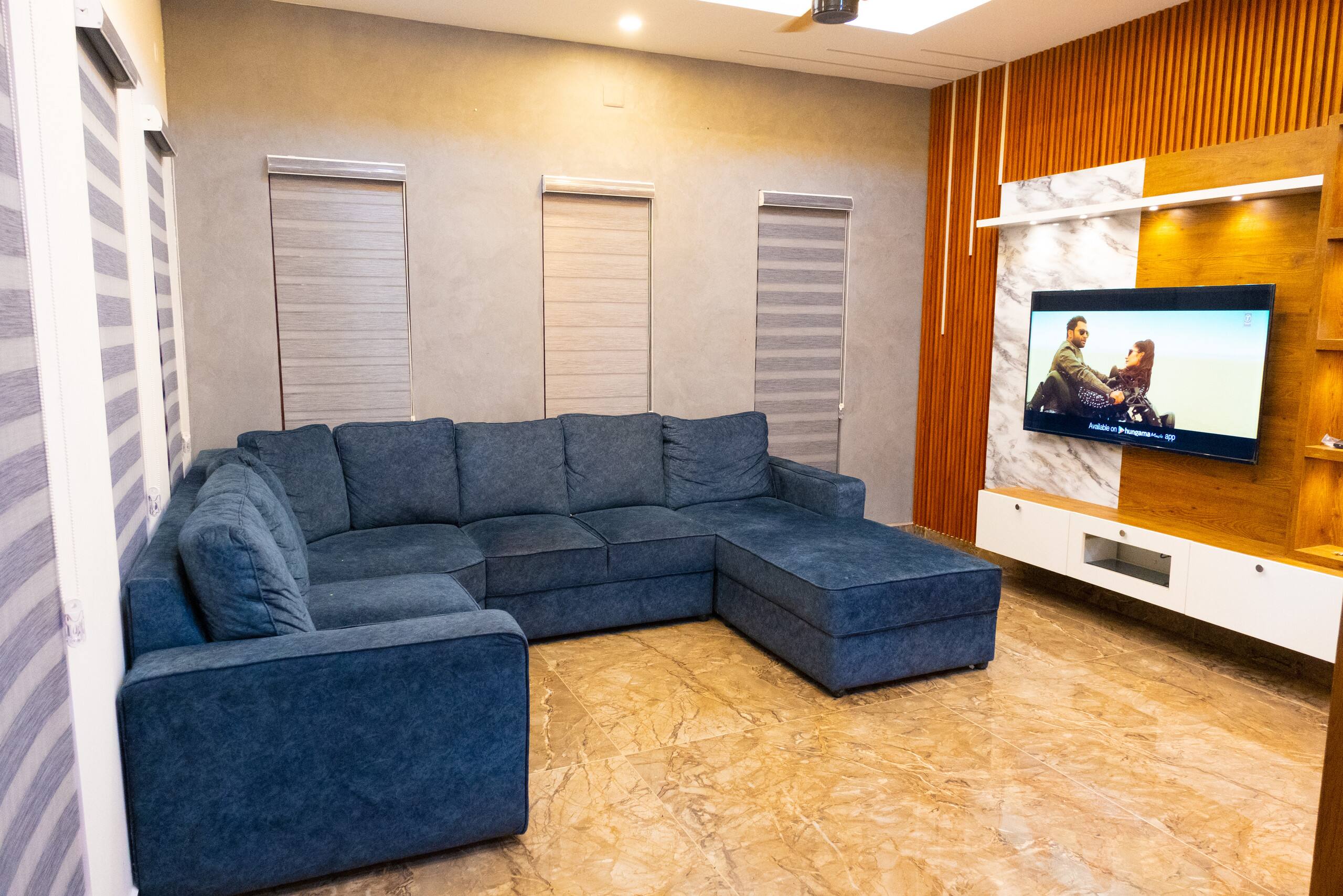 Villa in Wayanad by Canzia Living 5