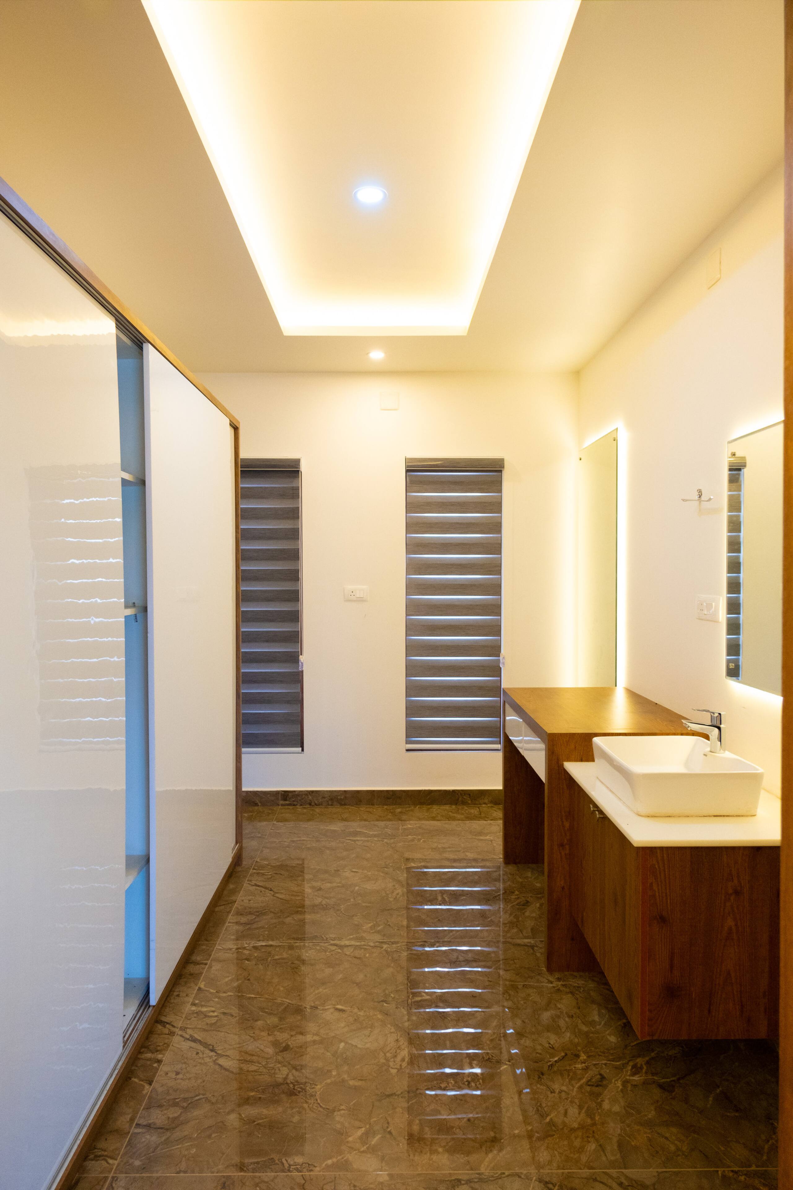 Villa in Wayanad by Canzia Living 29