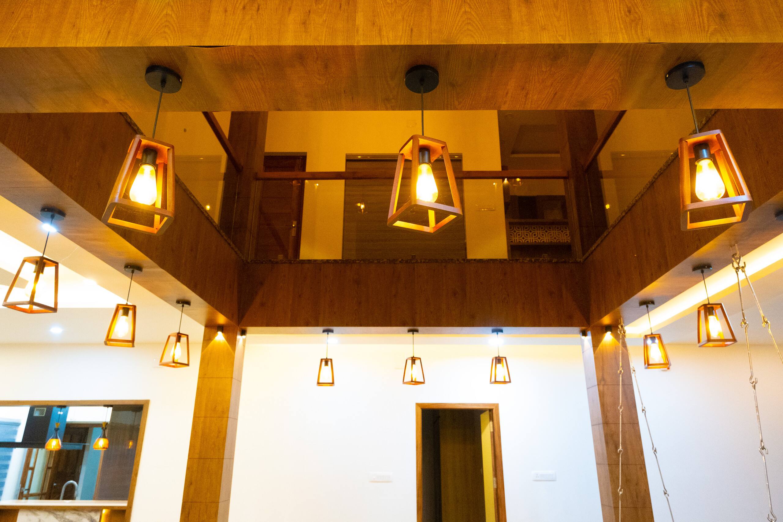 Villa in Wayanad by Canzia Living 15