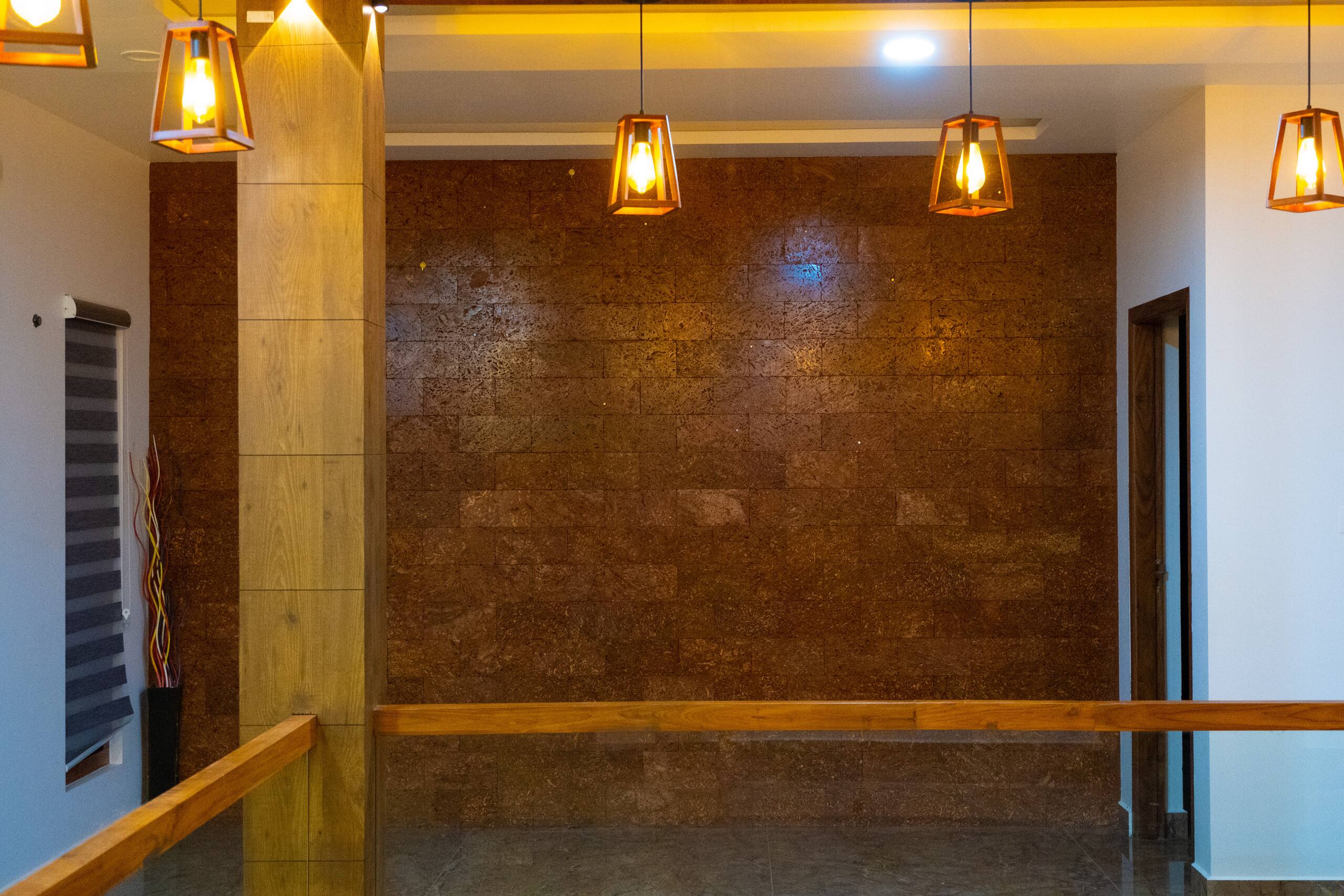 Villa in Wayanad by Canzia Living 18