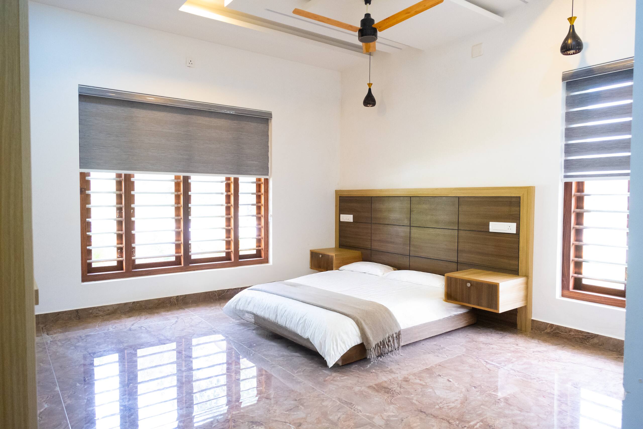 Villa in Wayanad by Canzia Living 3