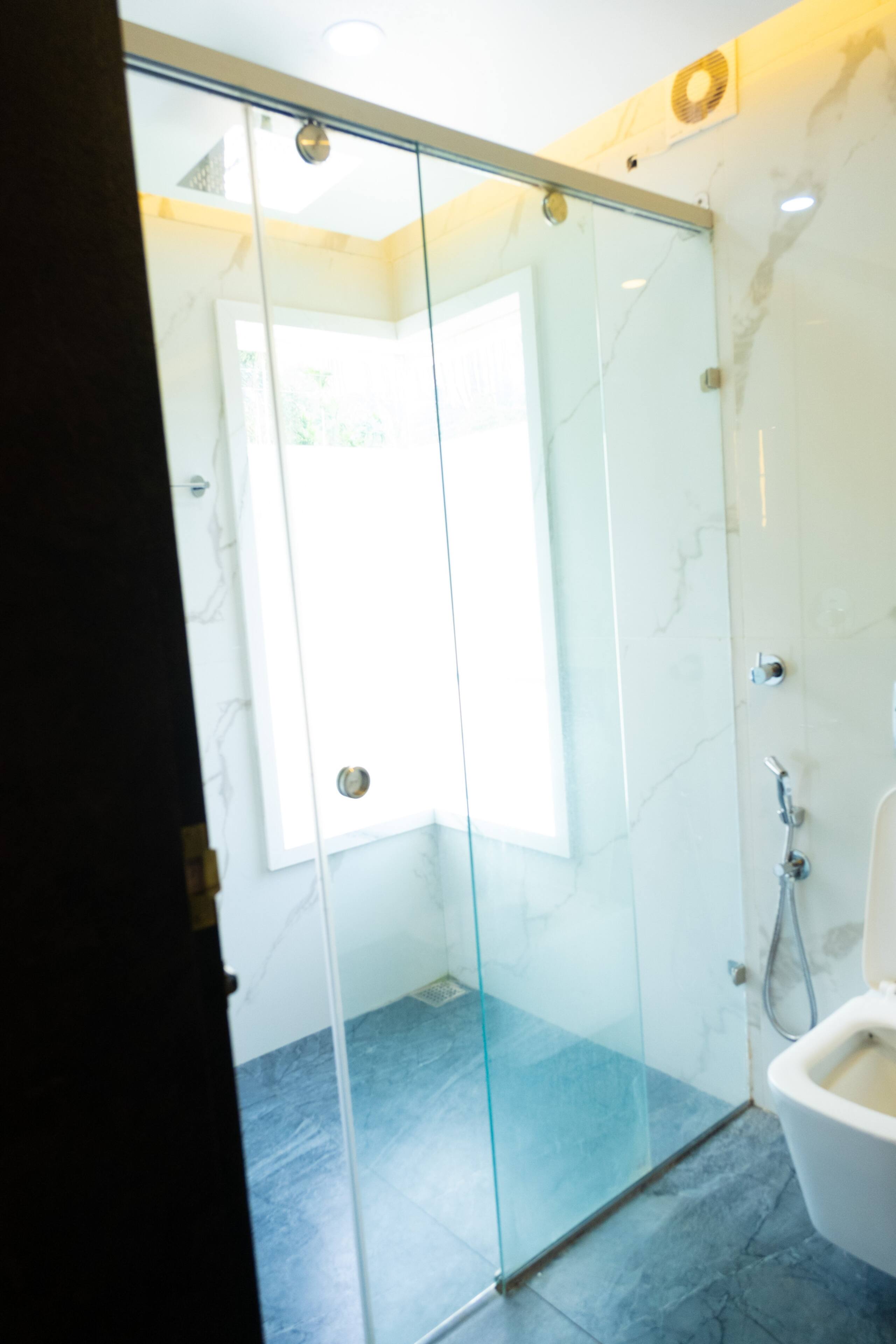 Villa in Wayanad by Canzia Living 30