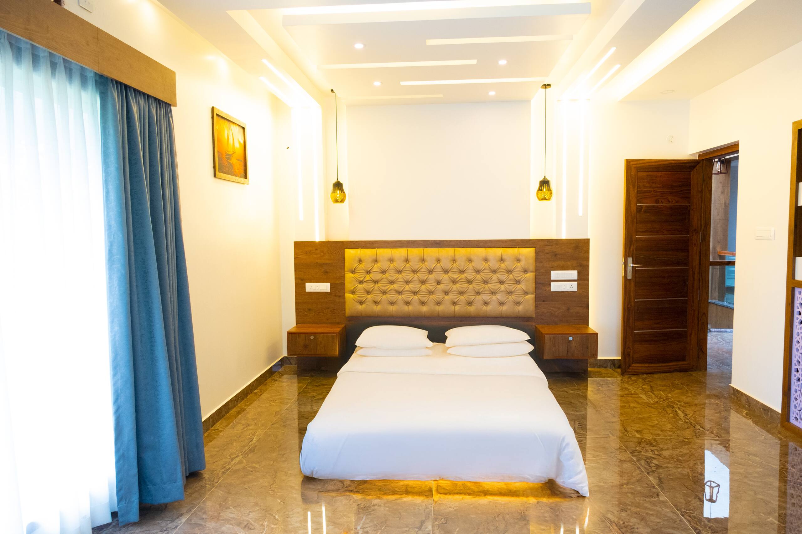 Villa in Wayanad by Canzia Living 37