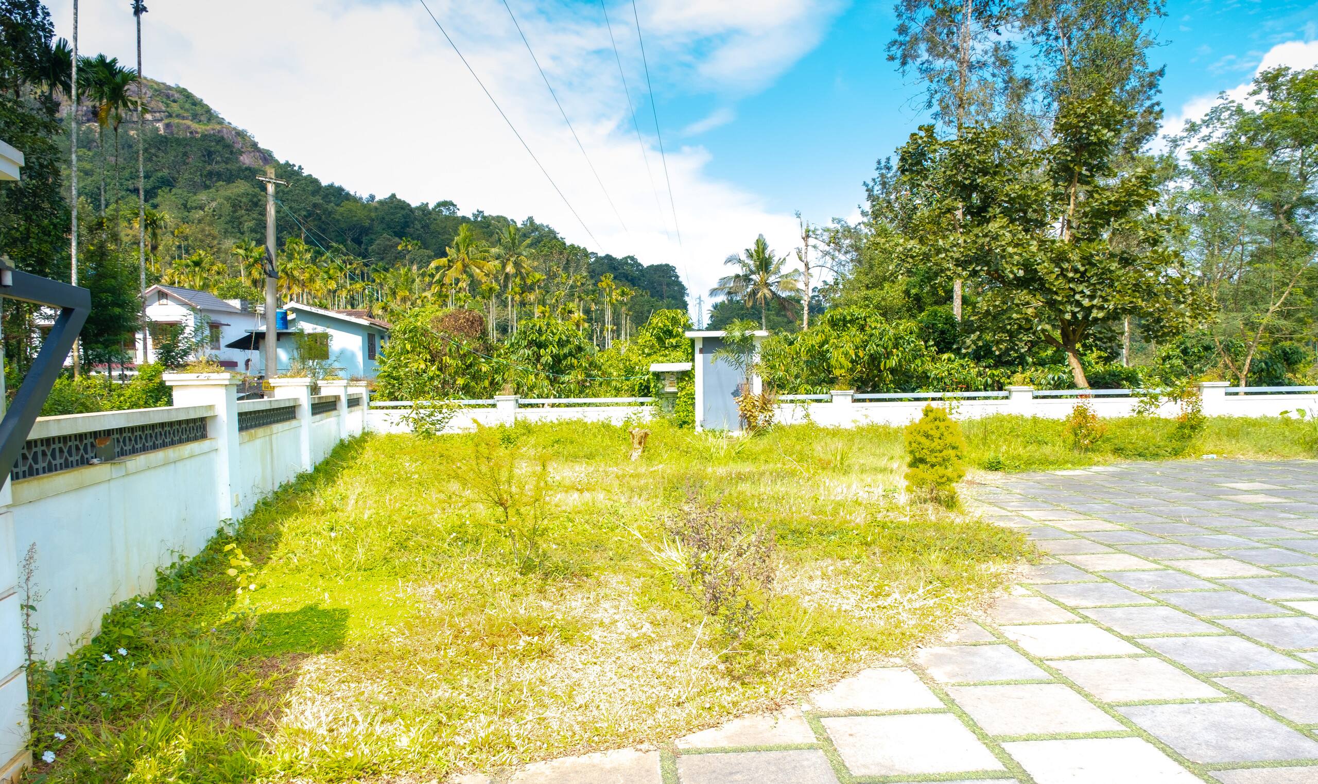 Villa in Wayanad by Canzia Living 32