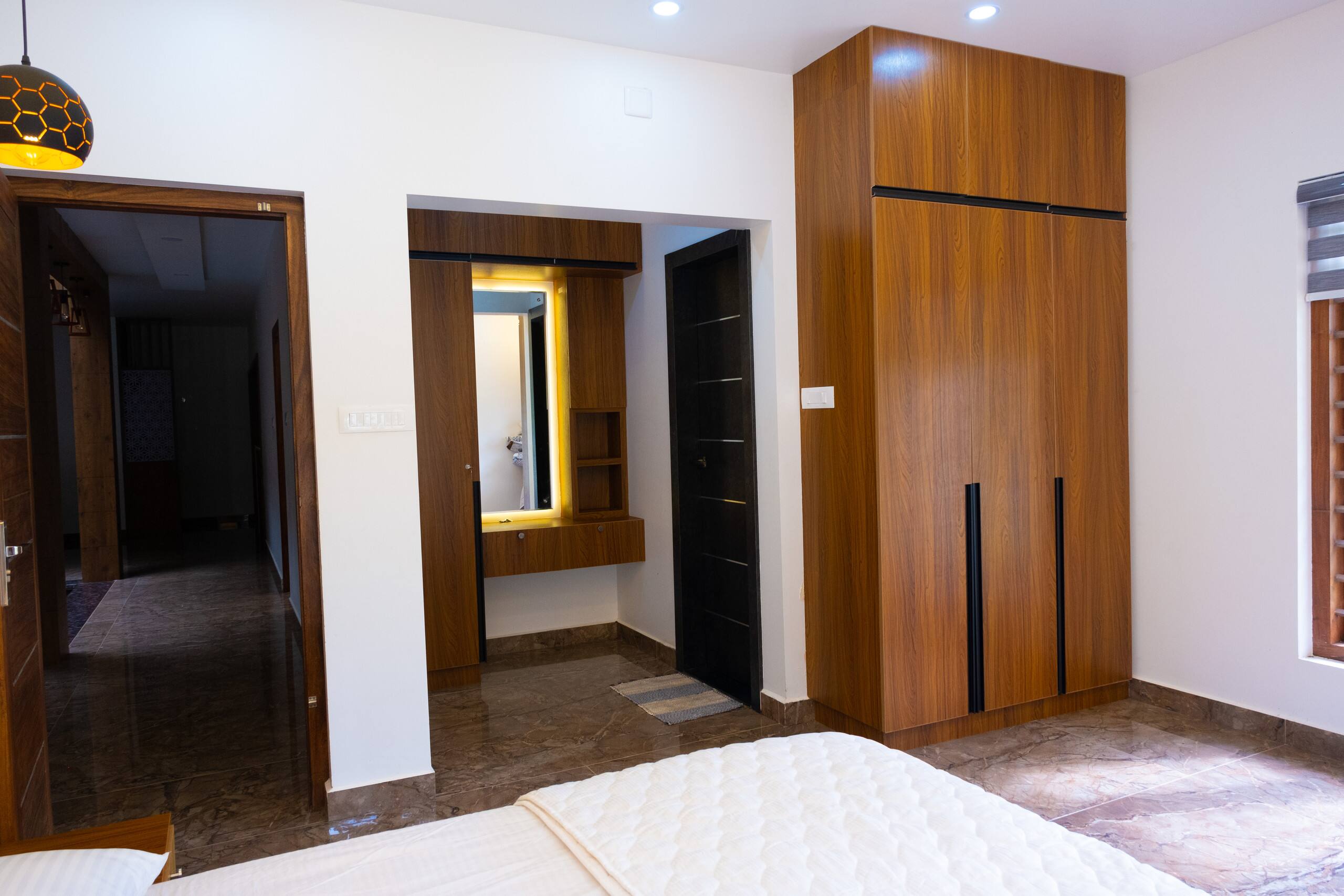Villa in Wayanad by Canzia Living 25