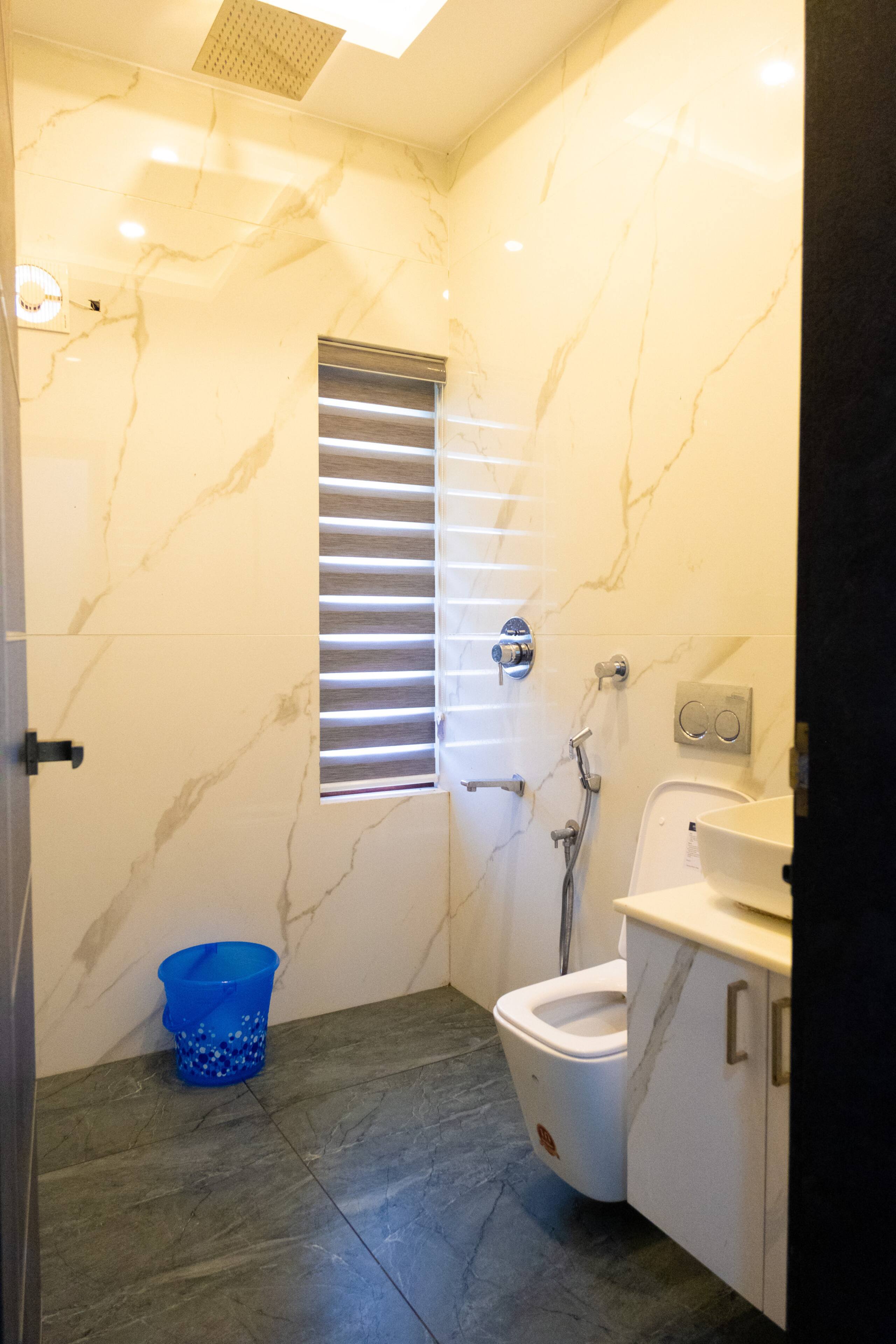 Villa in Wayanad by Canzia Living 26