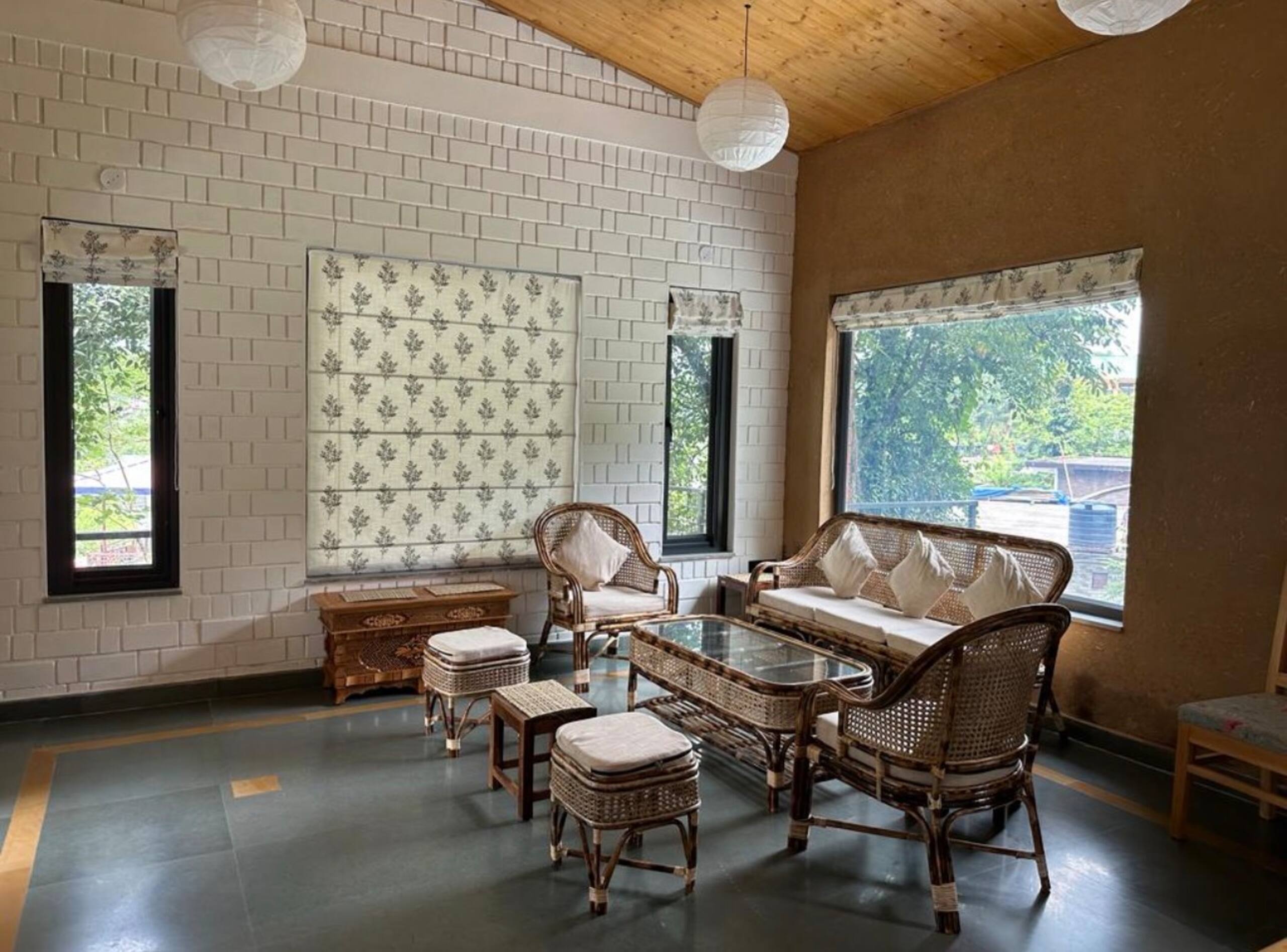 Terra Cottage 3