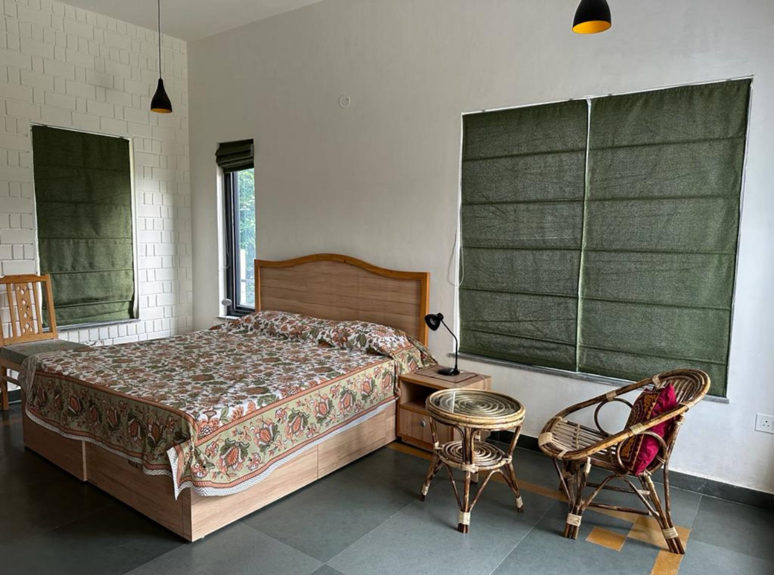 Terra Cottage 4