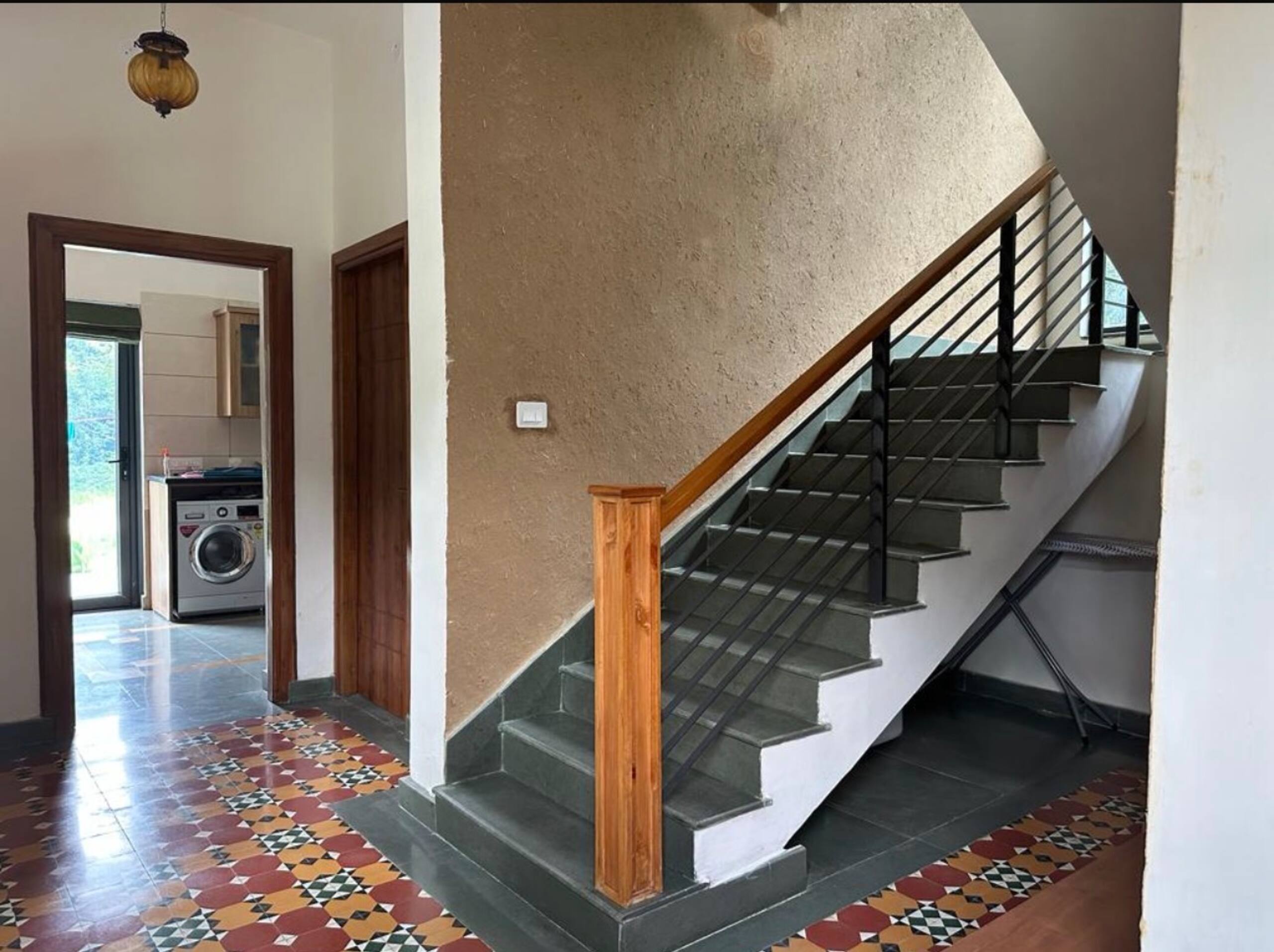 Terra Cottage 8