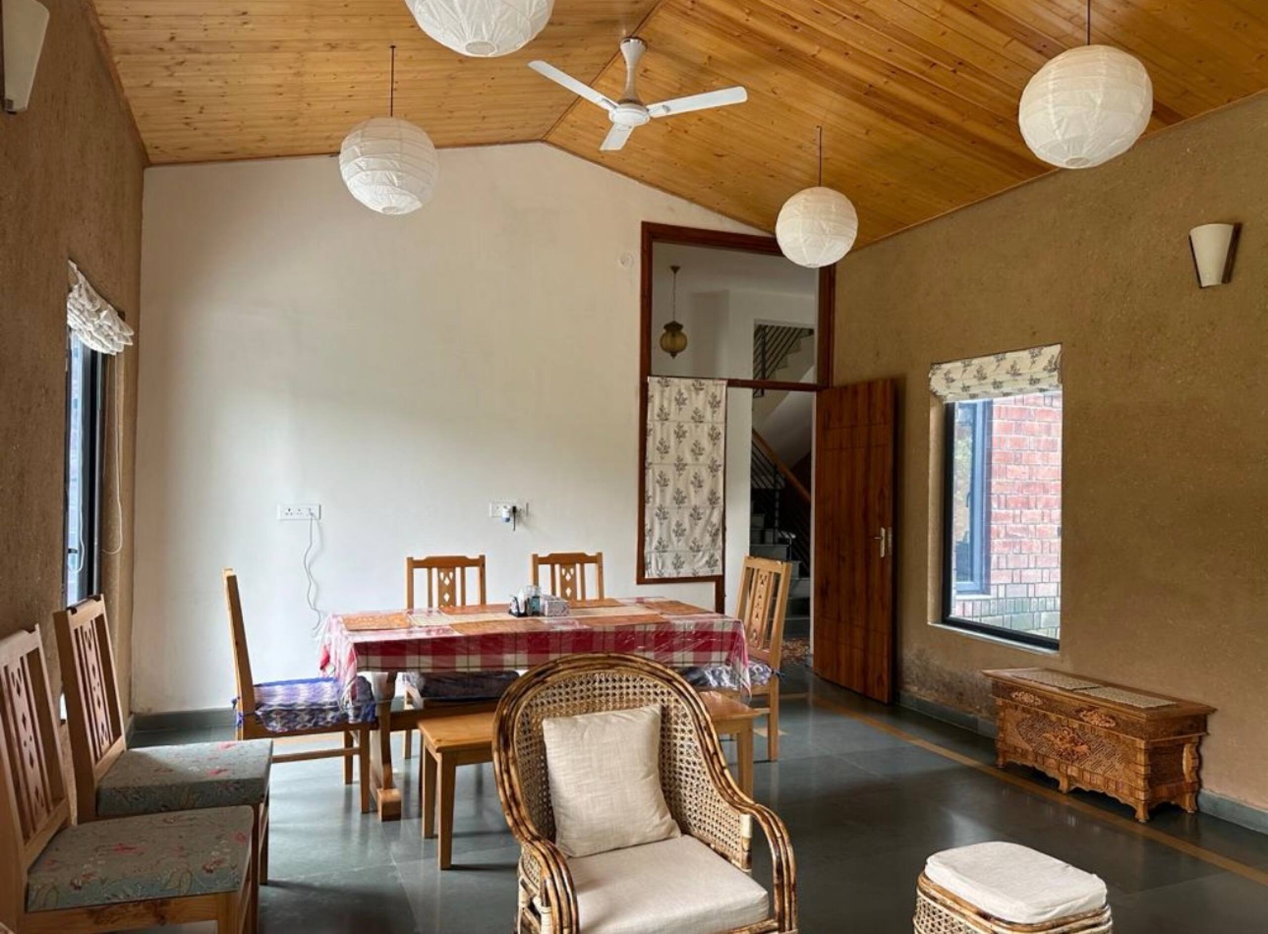 Terra Cottage 2