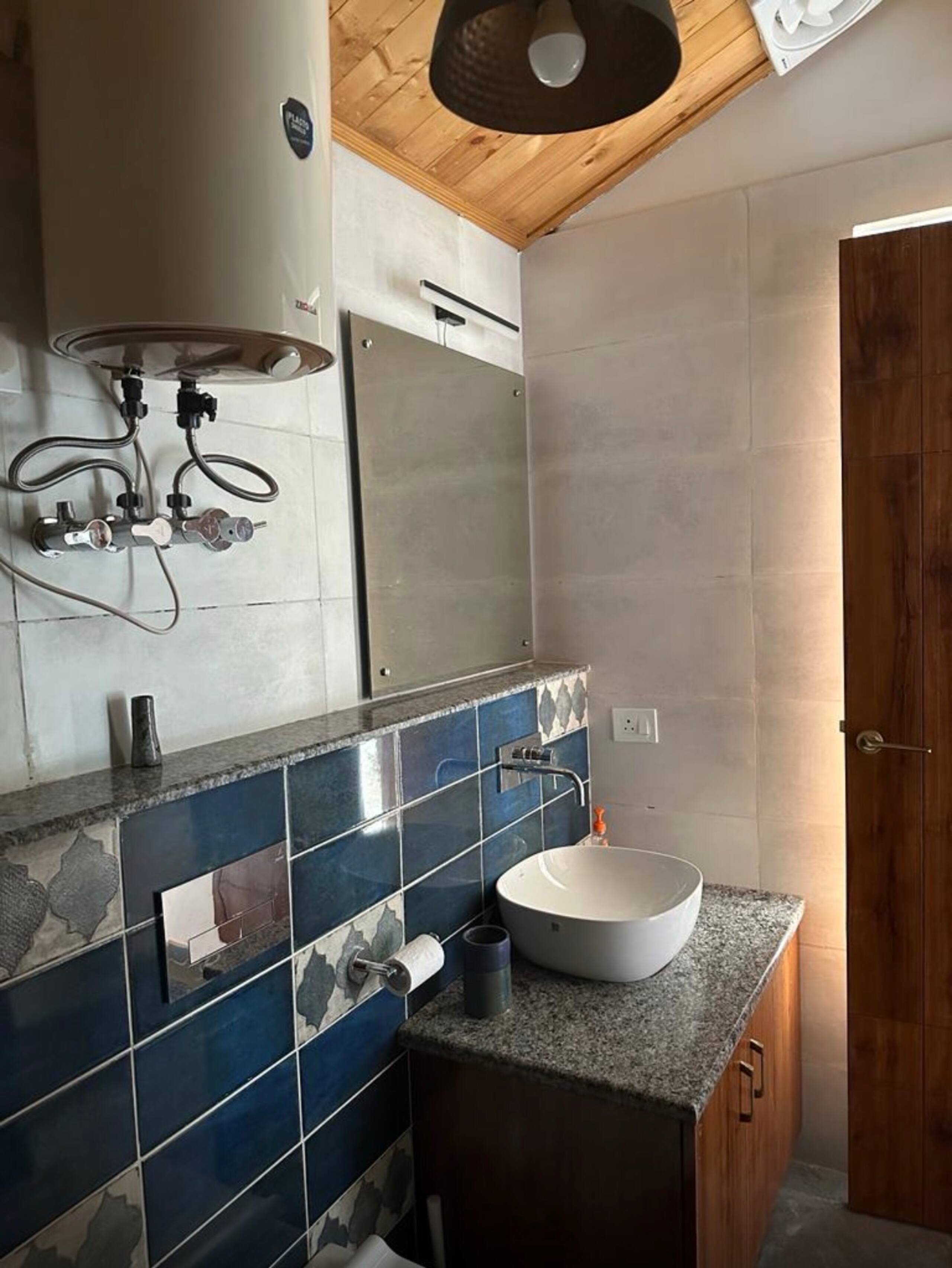 Terra Cottage 7