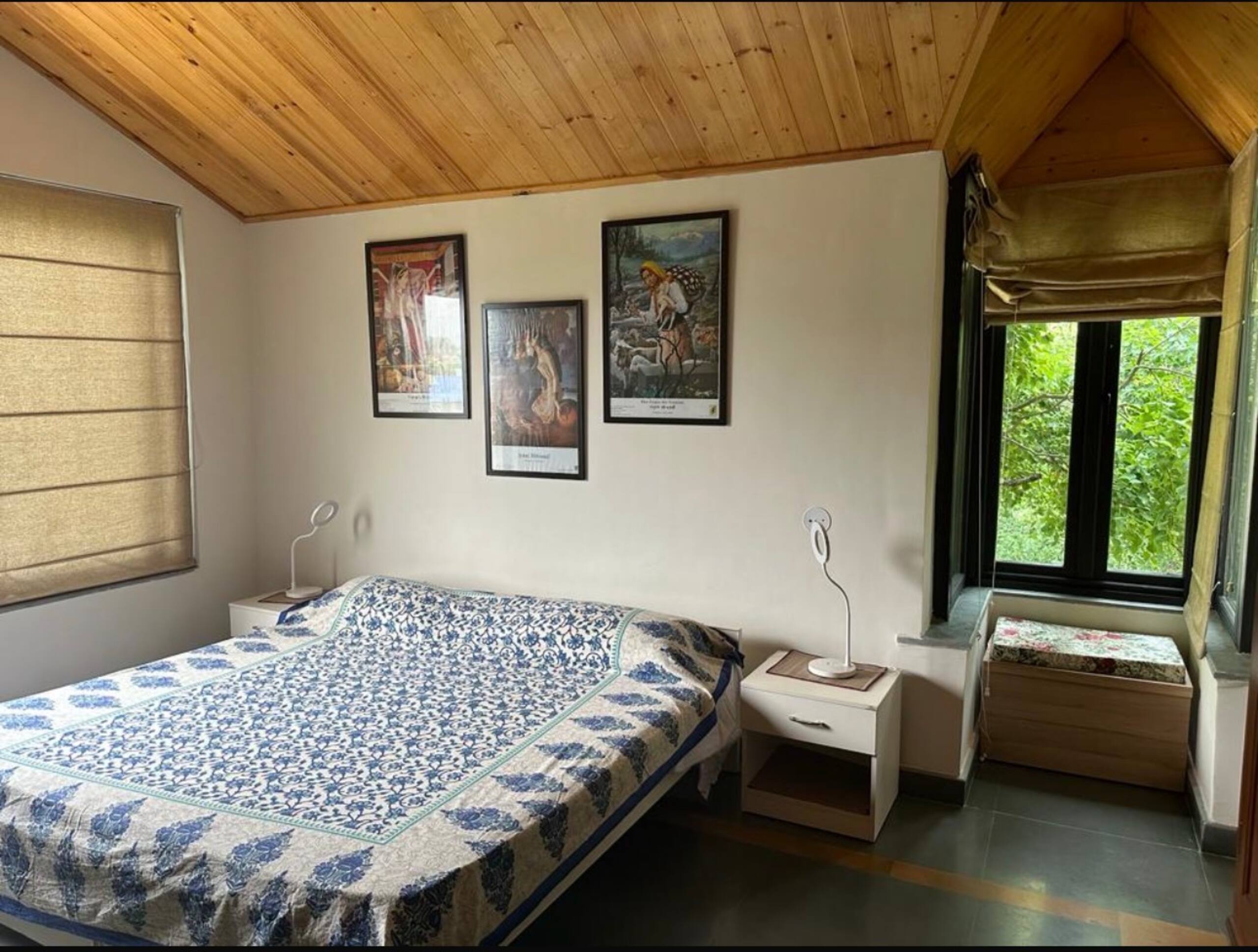 Terra Cottage 10
