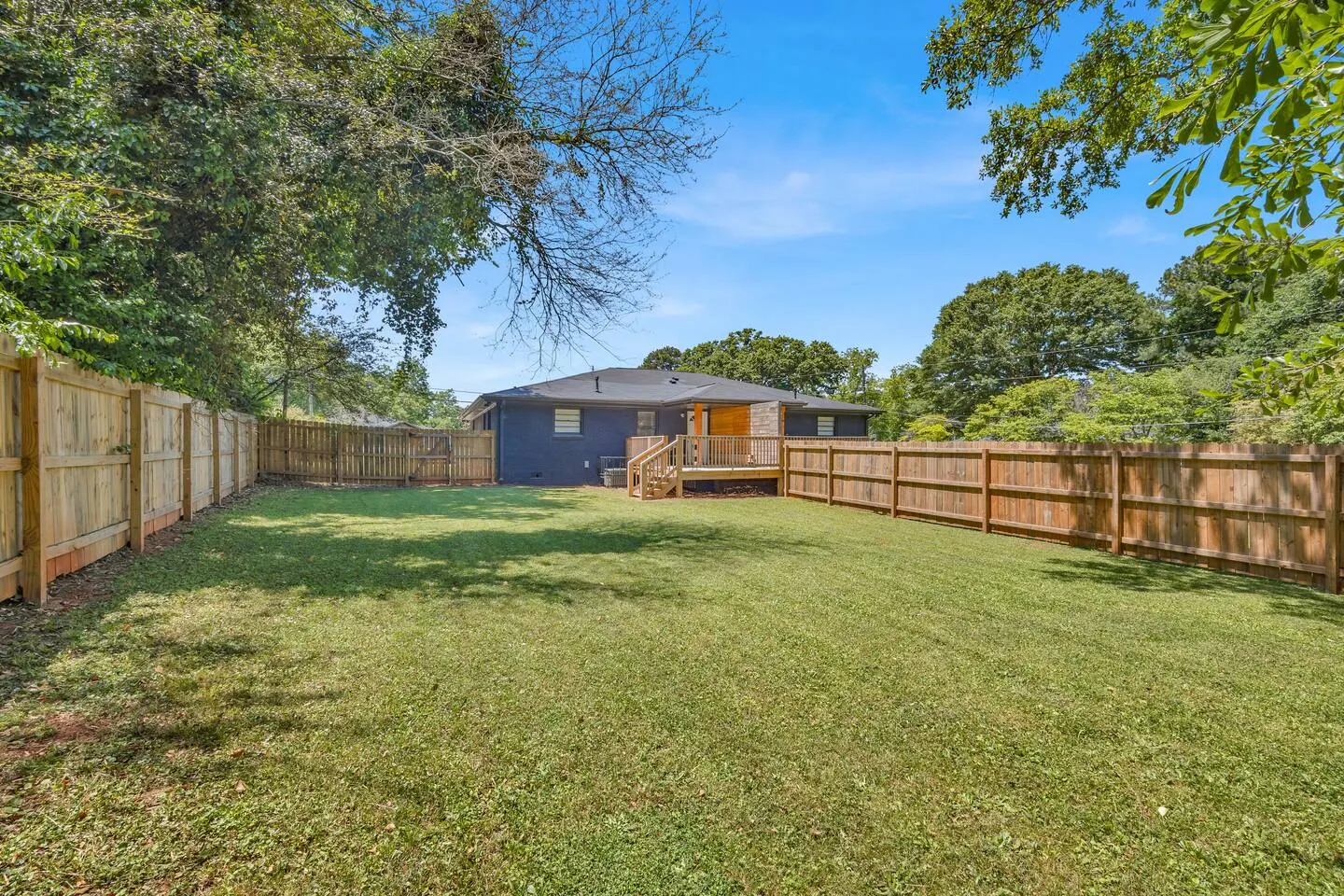 Stylish Duplex Near East Lake Golf Course (Unit B) 13
