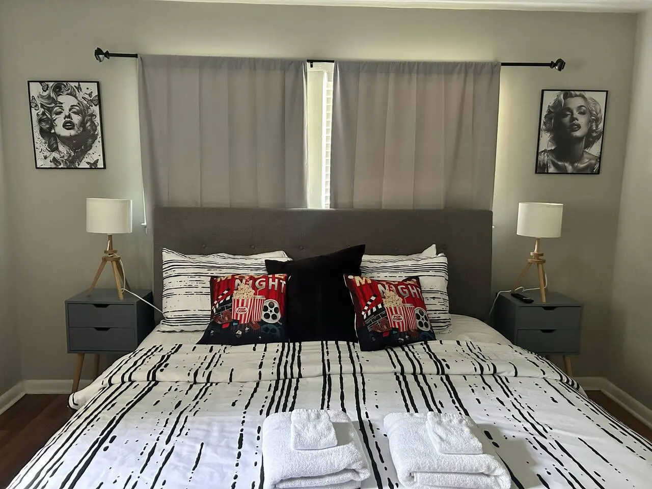 Stylish Duplex Near East Lake Golf Course (Unit B) 15