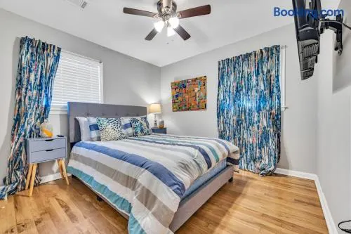 Stylish Duplex Near East Lake Golf Course (Unit B) 18