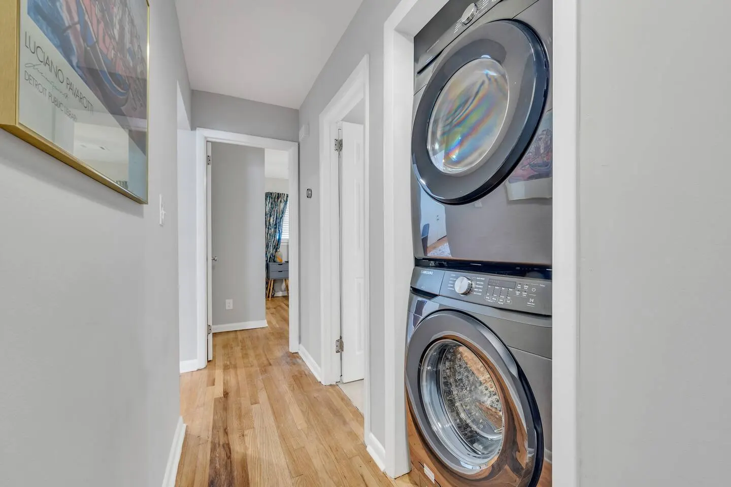 Stylish Duplex Near East Lake Golf Course (Unit B) 8