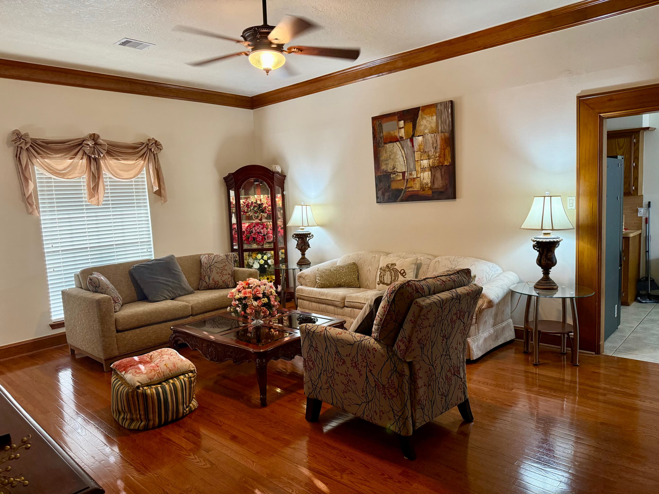 Cozy Garden Stay in Pasadena | Centrally Located