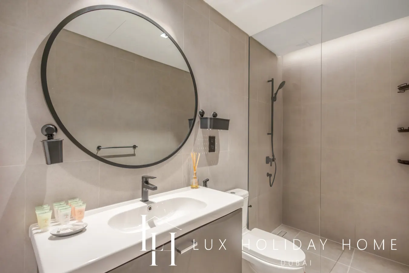 LUX The 15 Northside Burj Khalifa View Suite 18