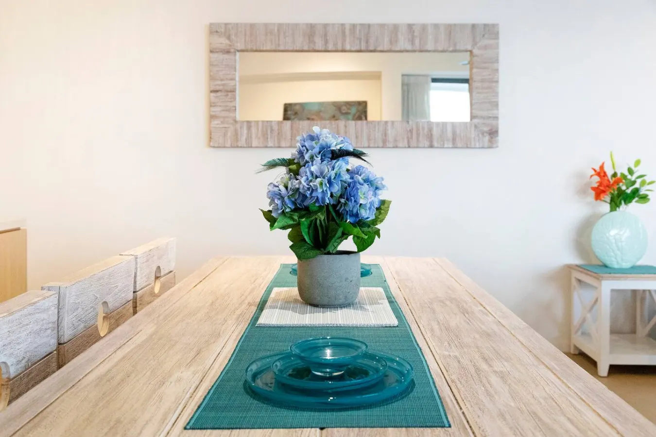 Zen Point Penthouse ~ private top-floor 3BR, panoramic ocean & harbour views, Darwin Waterfront 16