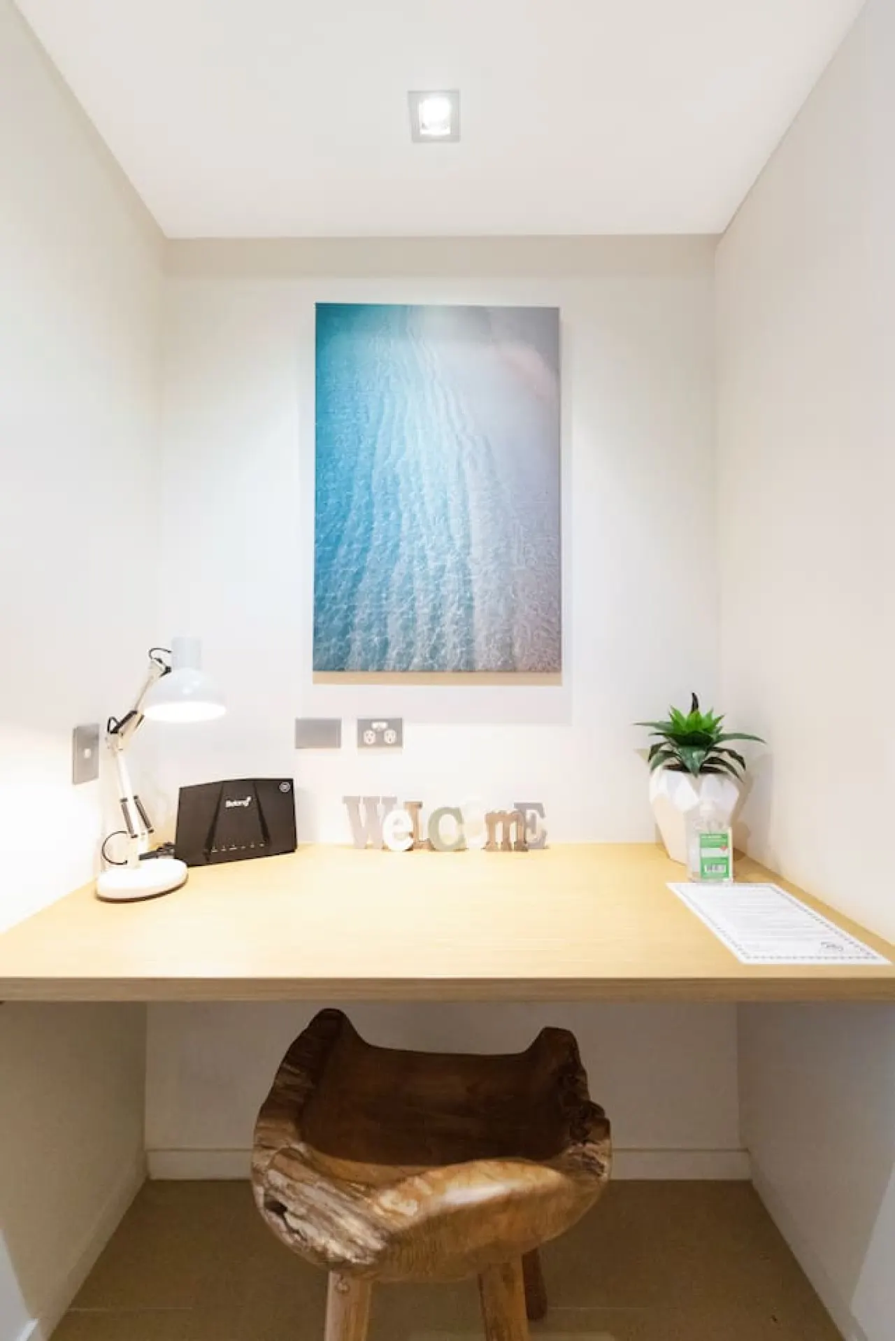 Zen Point Penthouse ~ private top-floor 3BR, panoramic ocean & harbour views, Darwin Waterfront 19