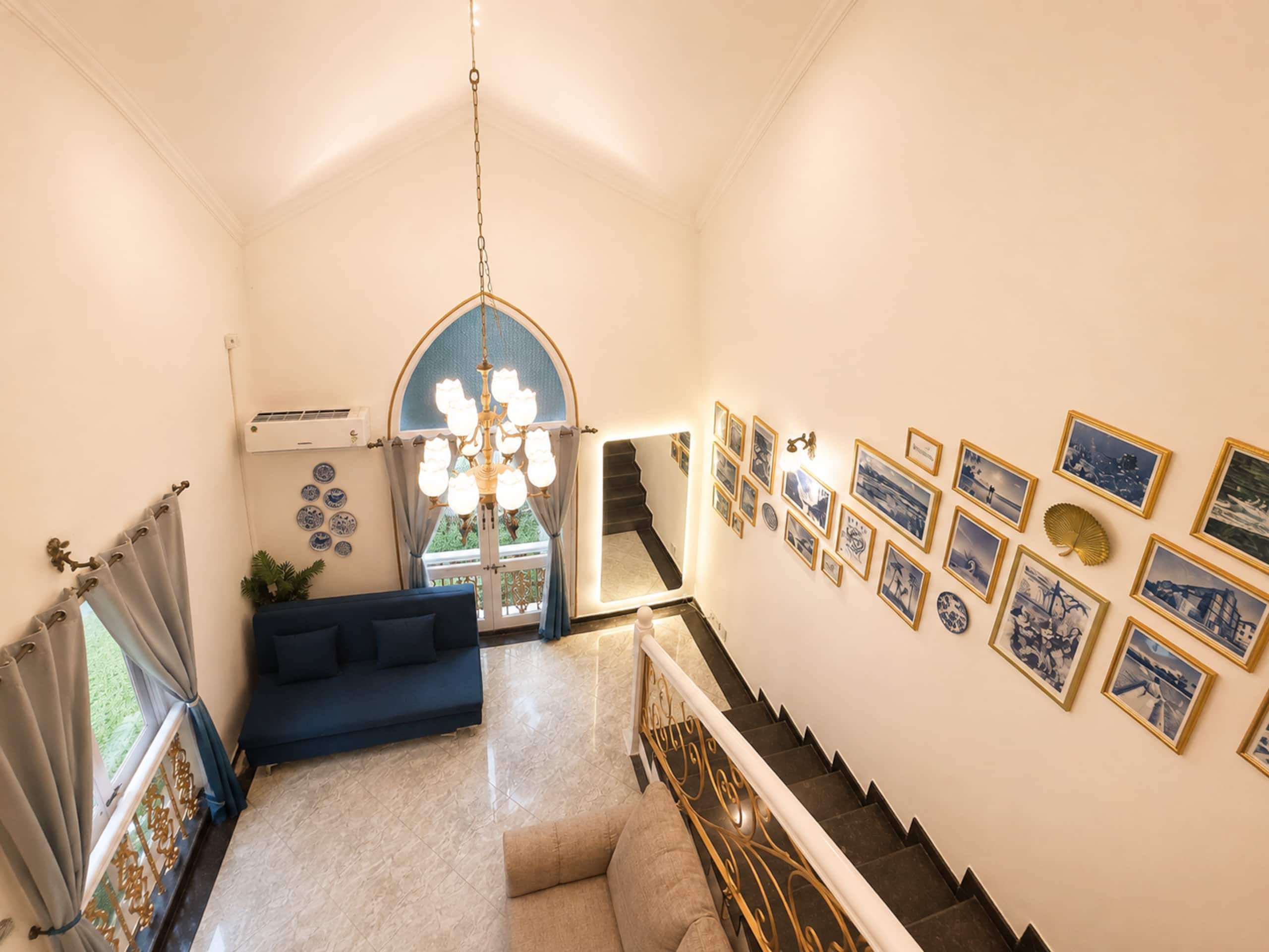 Luxury Lakeside 2BHK Villa | Near Baga Beach 19