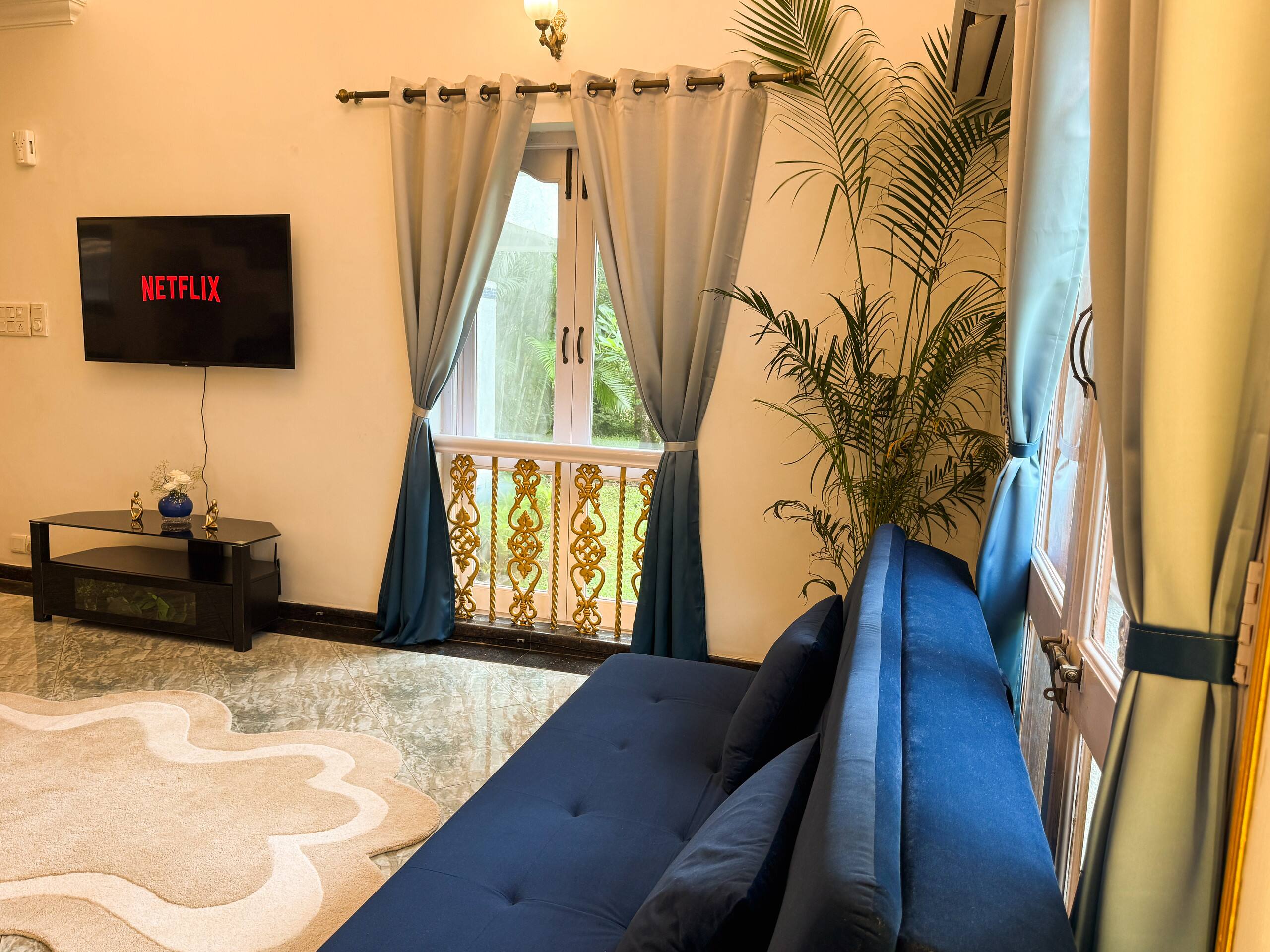 Luxury Lakeside 2BHK Villa | Near Baga Beach 18