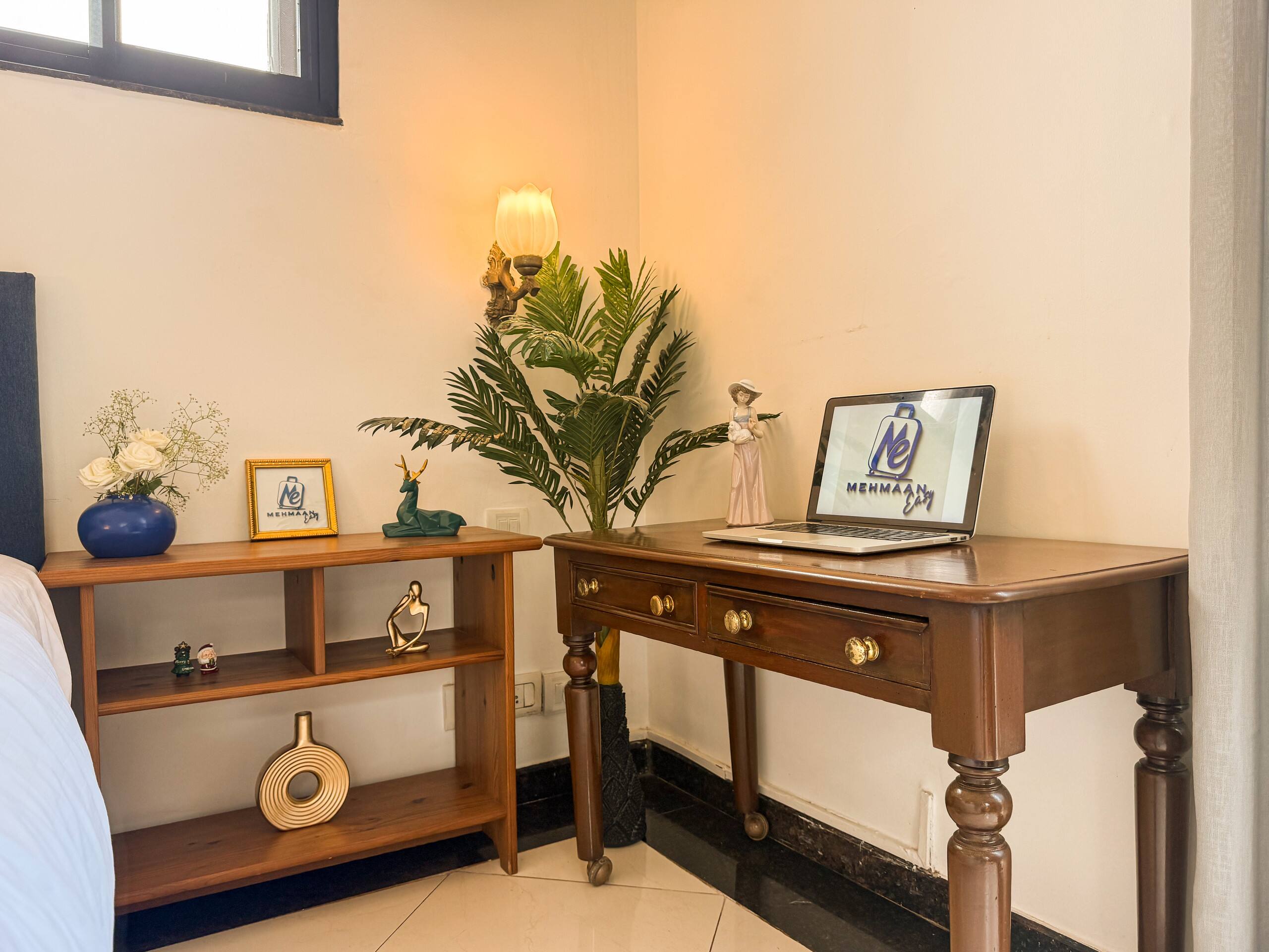 Luxury Lakeside 2BHK Villa | Near Baga Beach 37