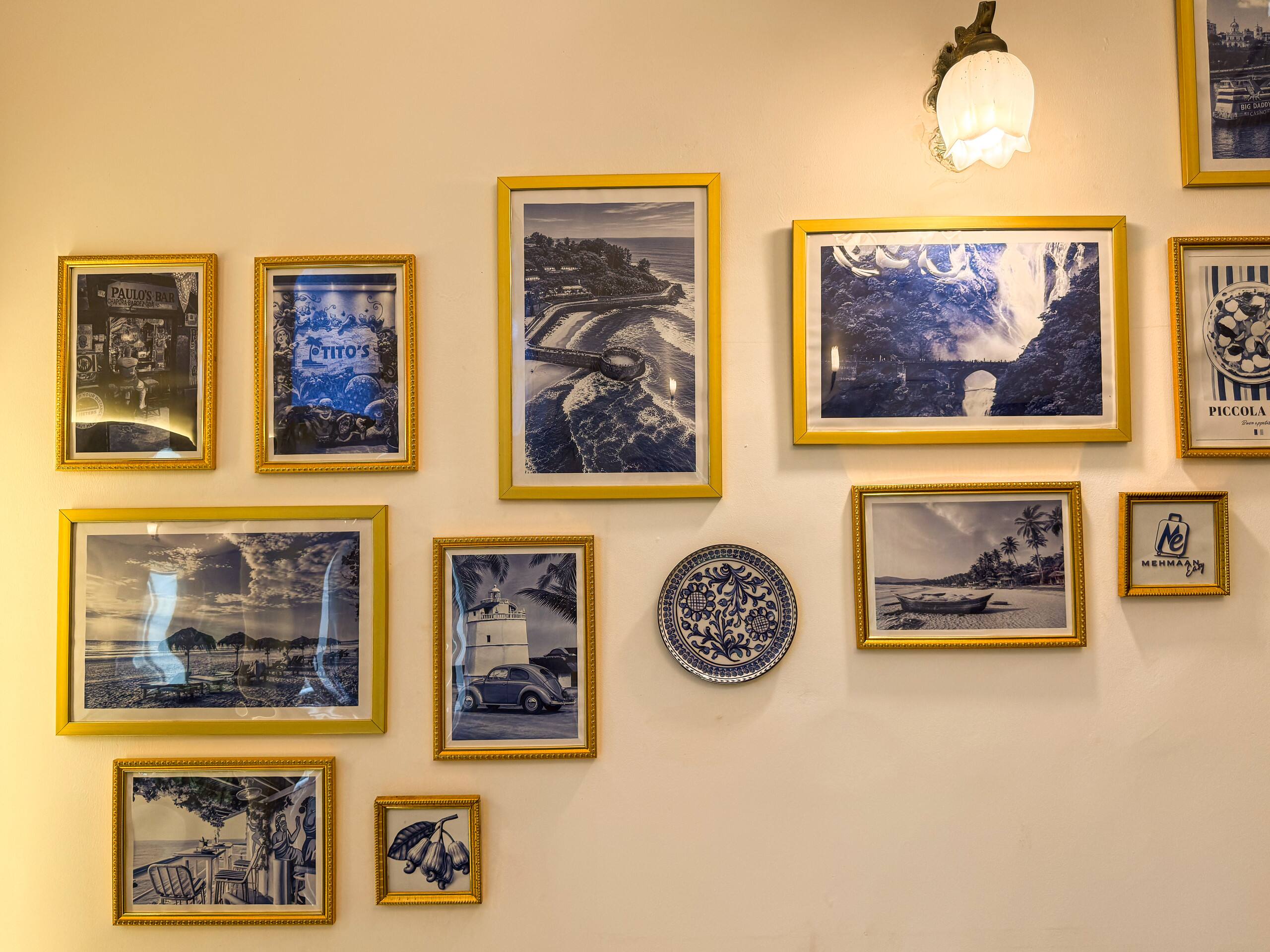 Luxury Lakeside 2BHK Villa | Near Baga Beach 23