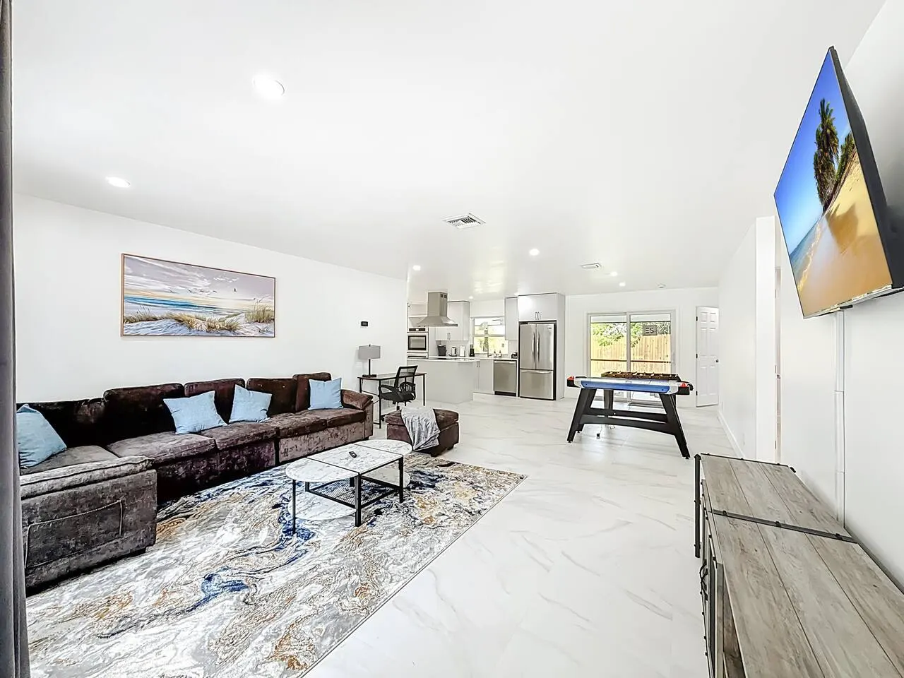 Delray Beach Escape Near Downtown & Beaches - Holiday Home 1