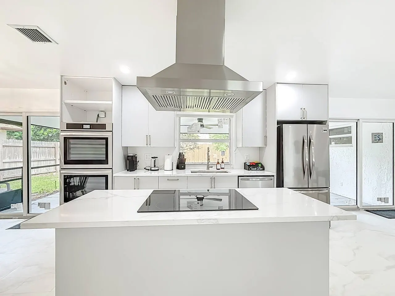 Delray Beach Escape Near Downtown & Beaches - Holiday Home 12