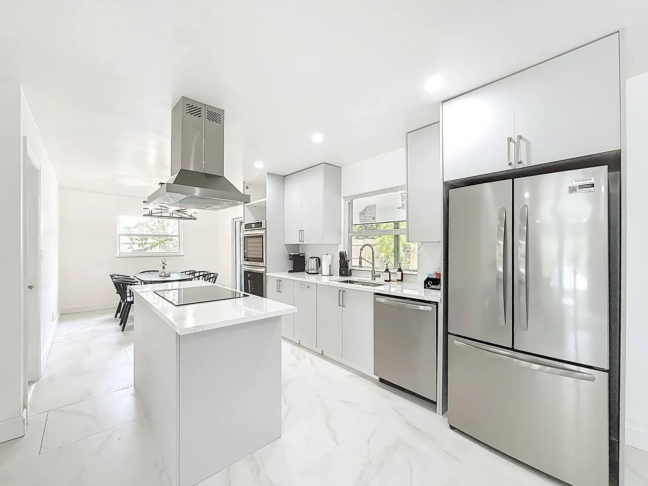 Delray Beach Escape Near Downtown & Beaches - Holiday Home 6