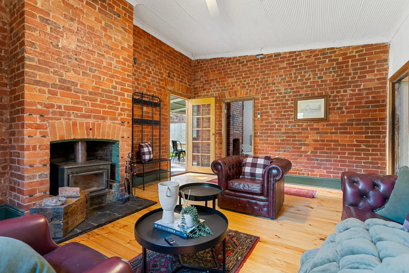 Orchard Cottage—A Leafy Peaceful Retreat with Spa — photo 2