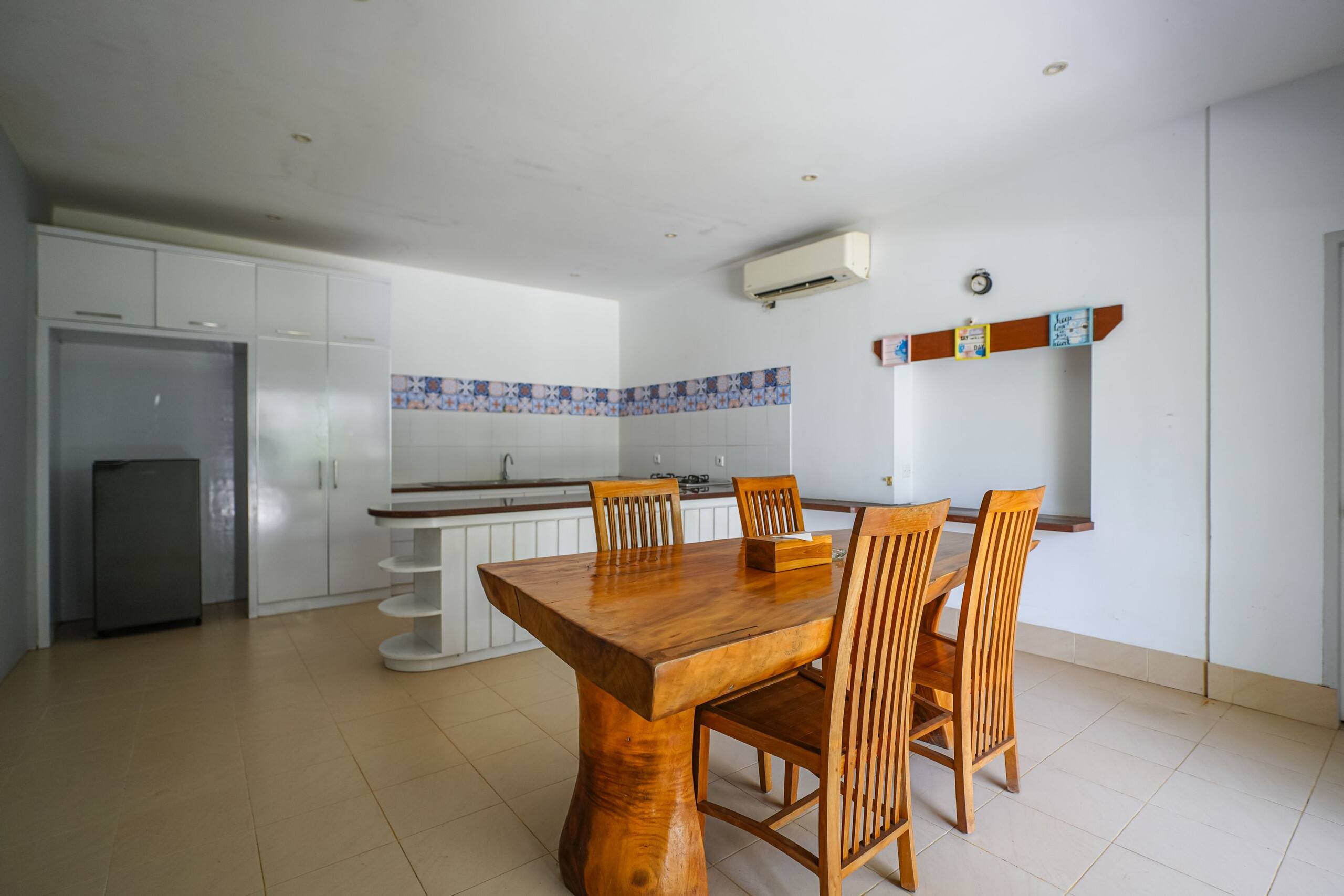 Private Pool 4 Bedroom Villa-Candidasa Beach View 13