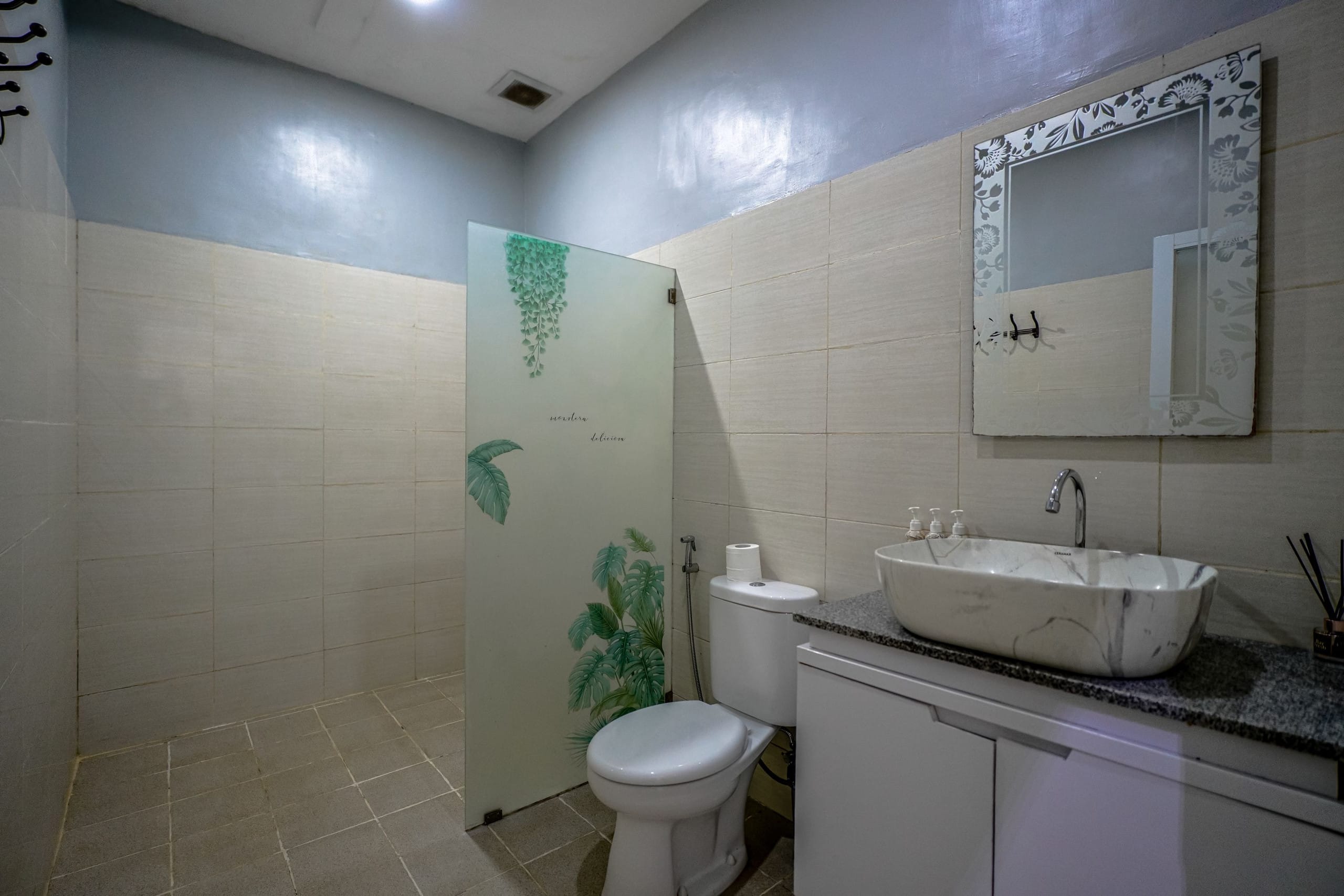 Private Pool 4 Bedroom Villa-Candidasa Beach View 22