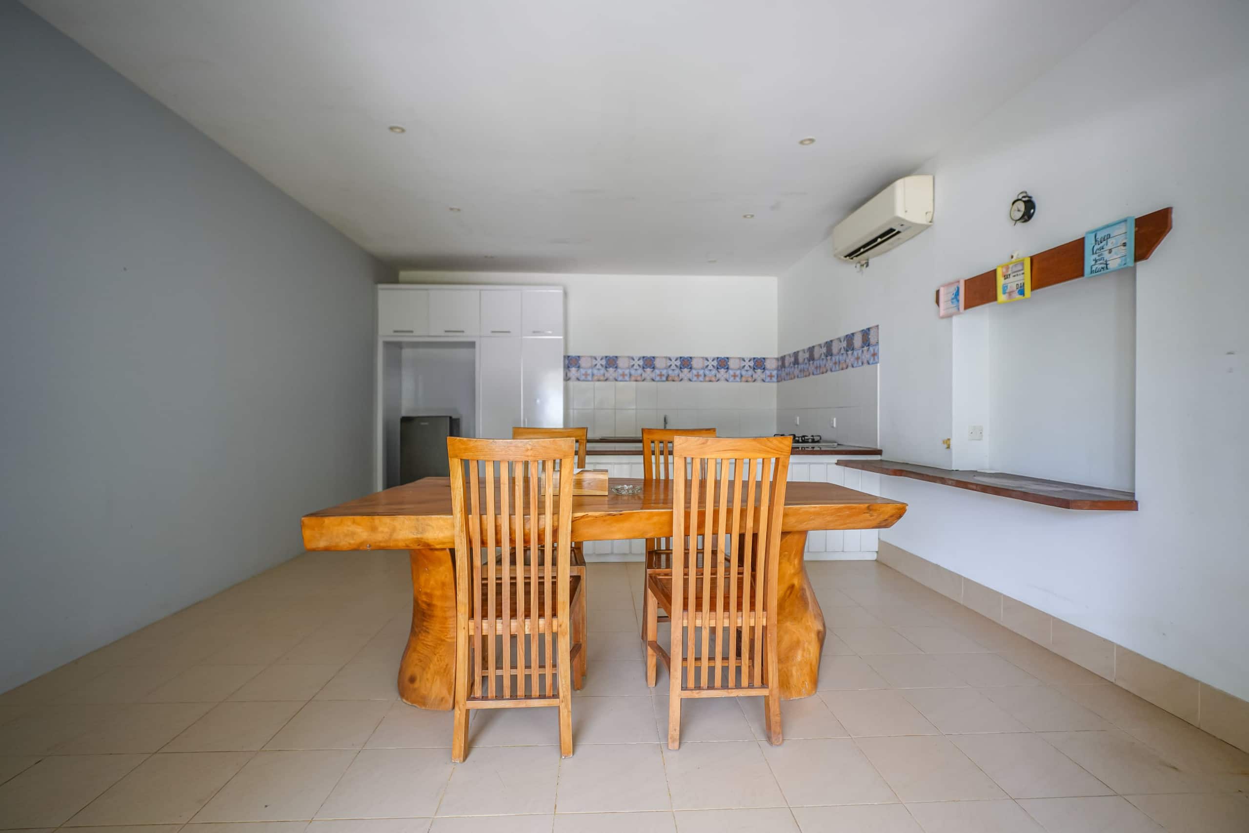 Private Pool 4 Bedroom Villa-Candidasa Beach View 12