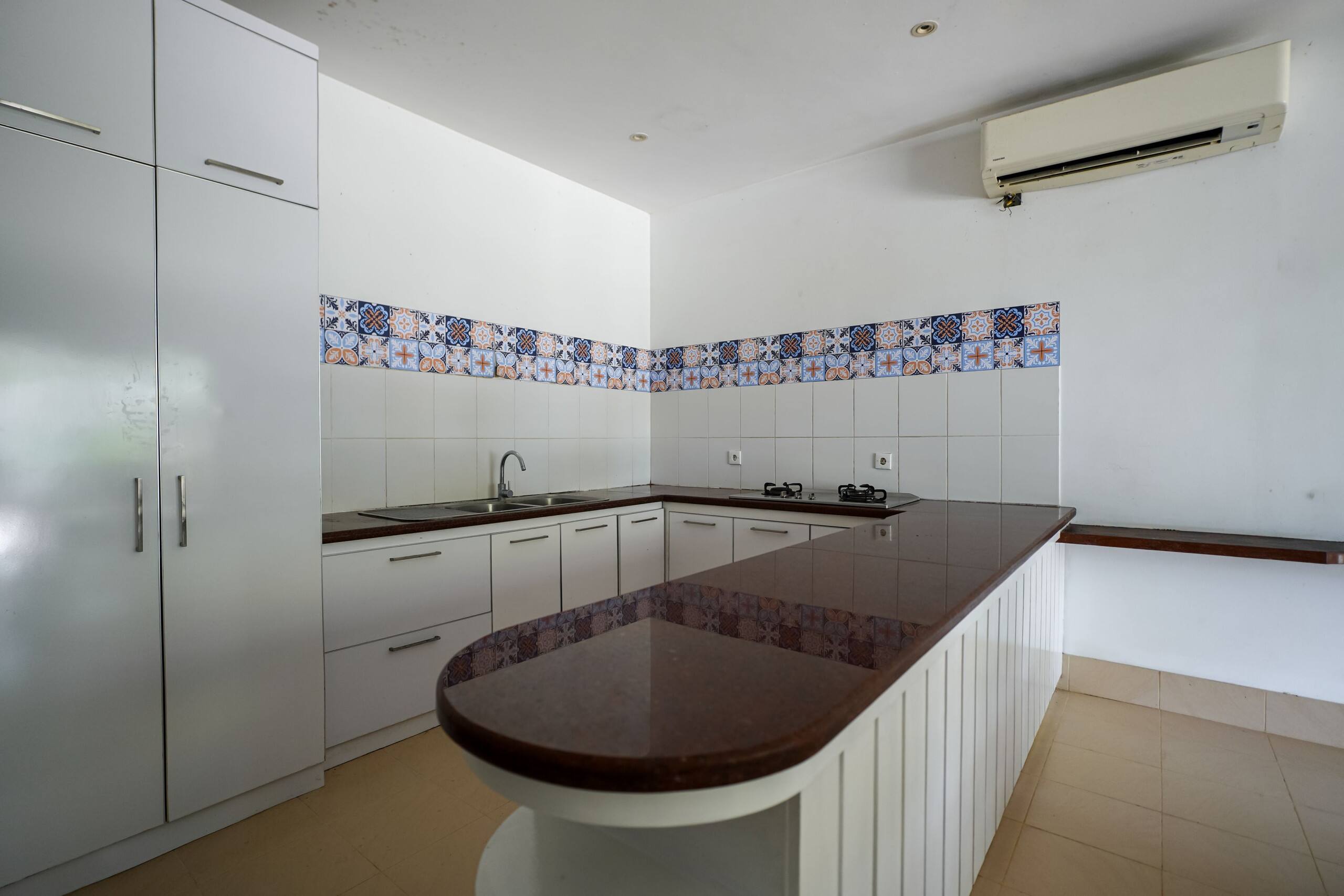 Private Pool 4 Bedroom Villa-Candidasa Beach View 14