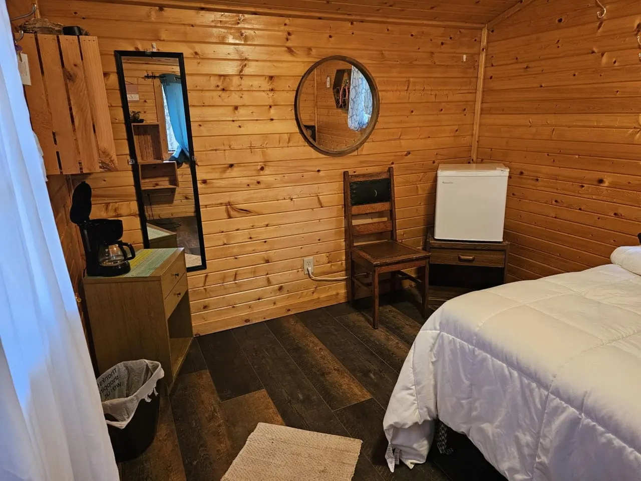 Strawberry Hills | The Rustic Nook | Cabin 5 — photo 4
