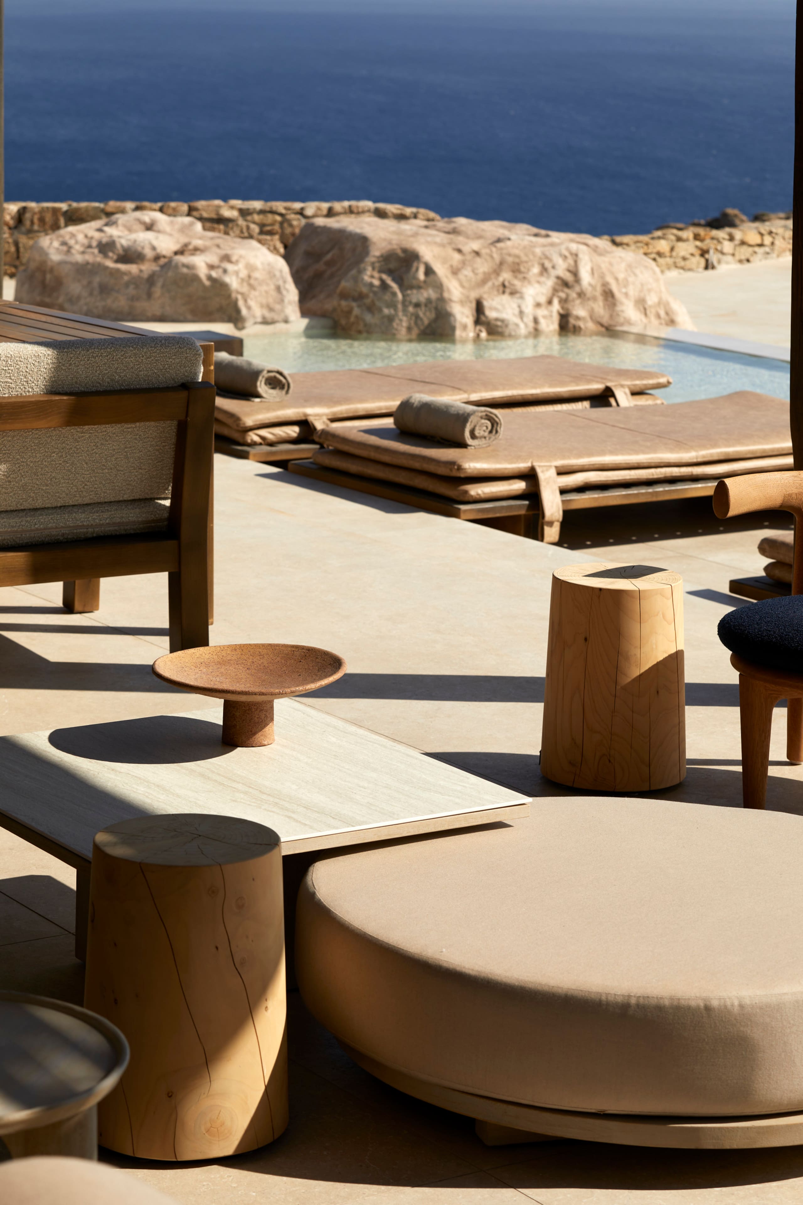 Villa Adyto | MG Villas Mykonos 8