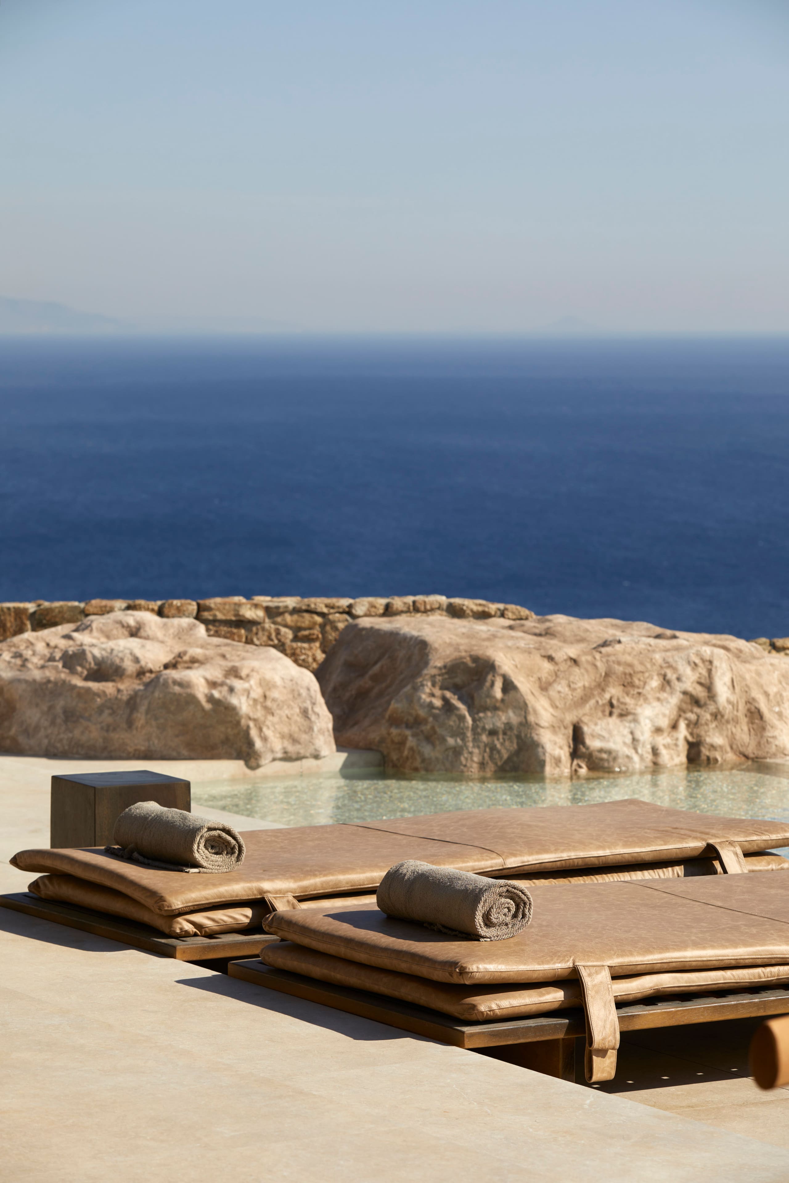 Villa Adyto | MG Villas Mykonos — photo 5
