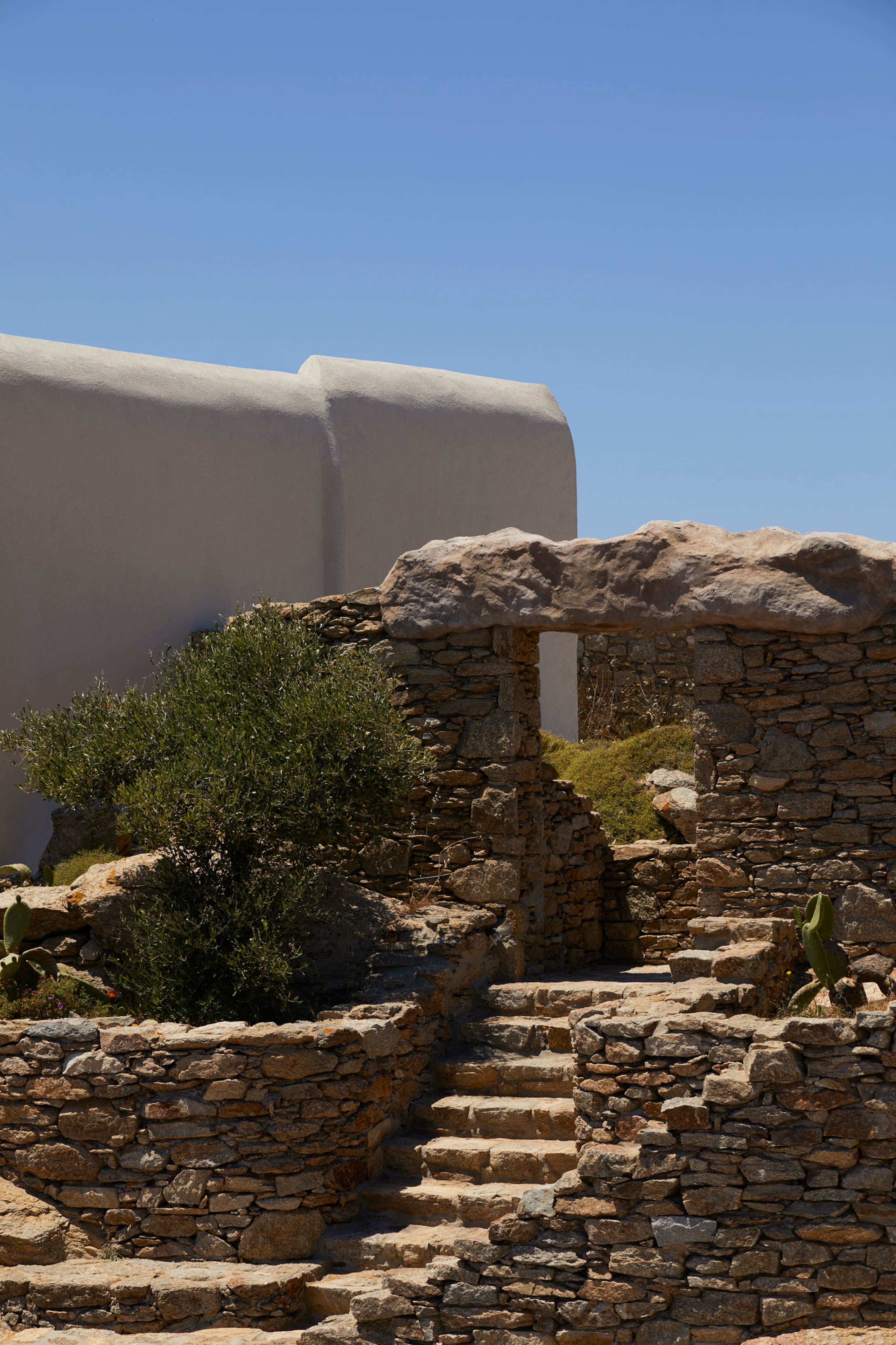 Villa Adyto | MG Villas Mykonos 23