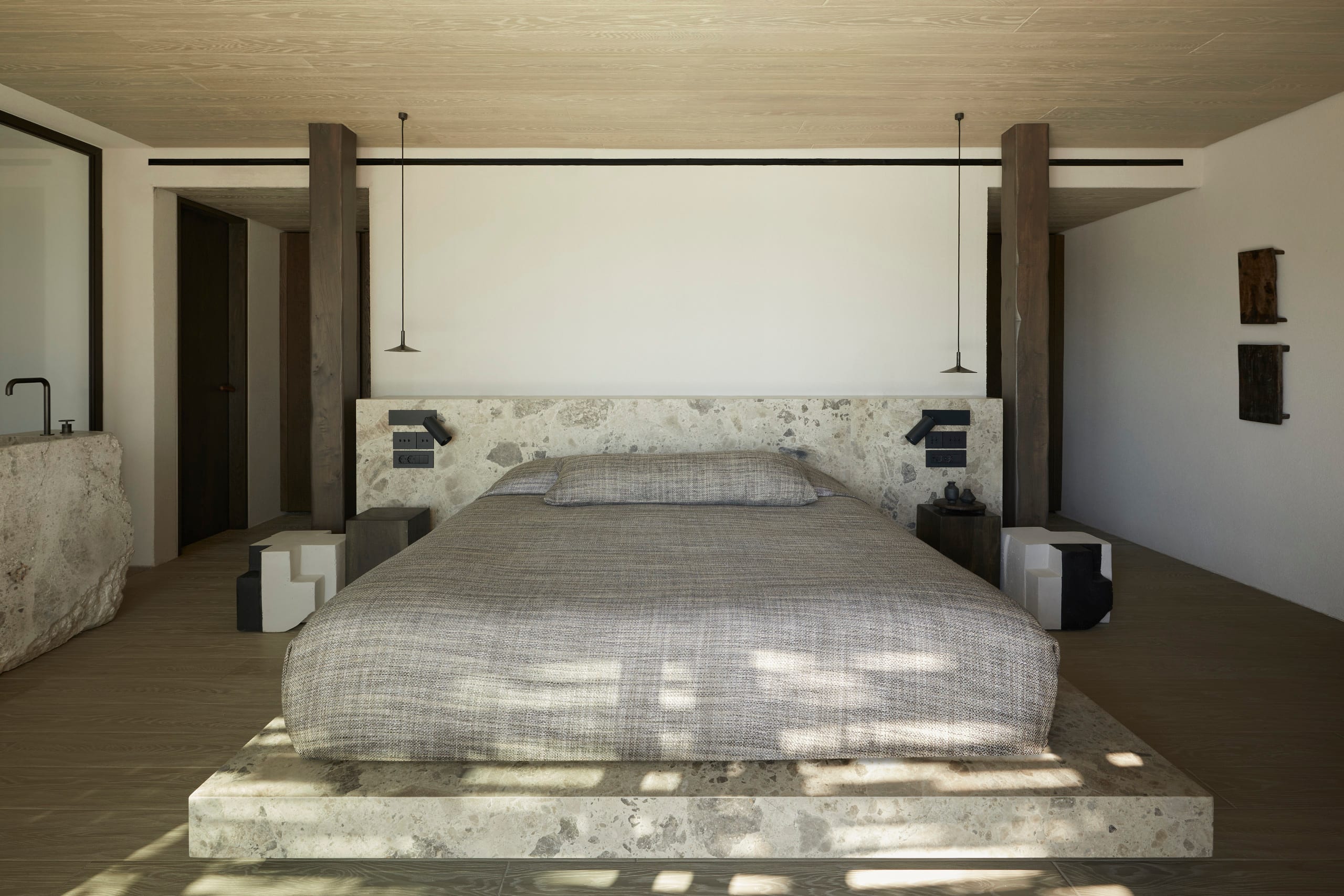 Villa Adyto | MG Villas Mykonos 37