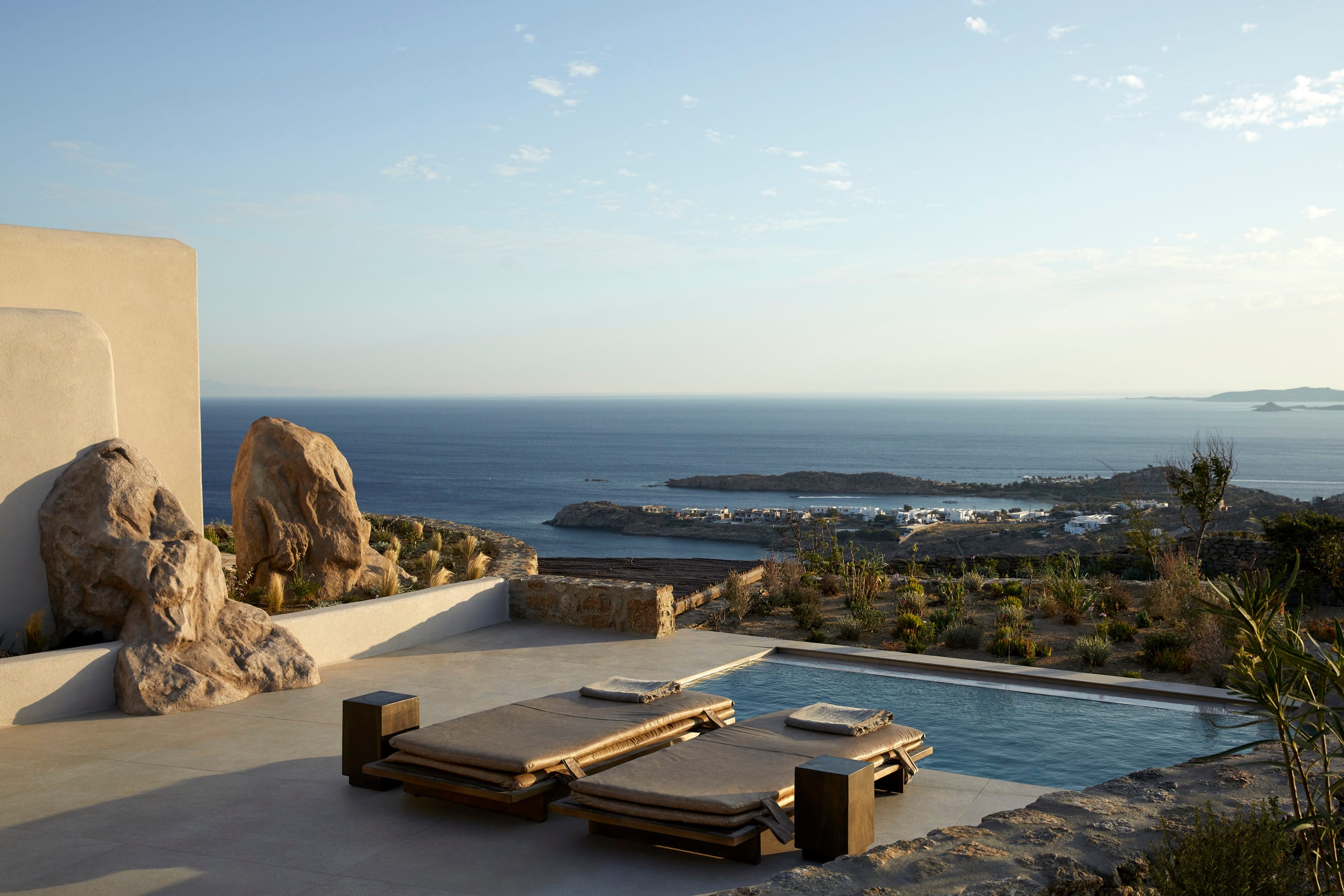 Villa Adyto | MG Villas Mykonos — photo 2