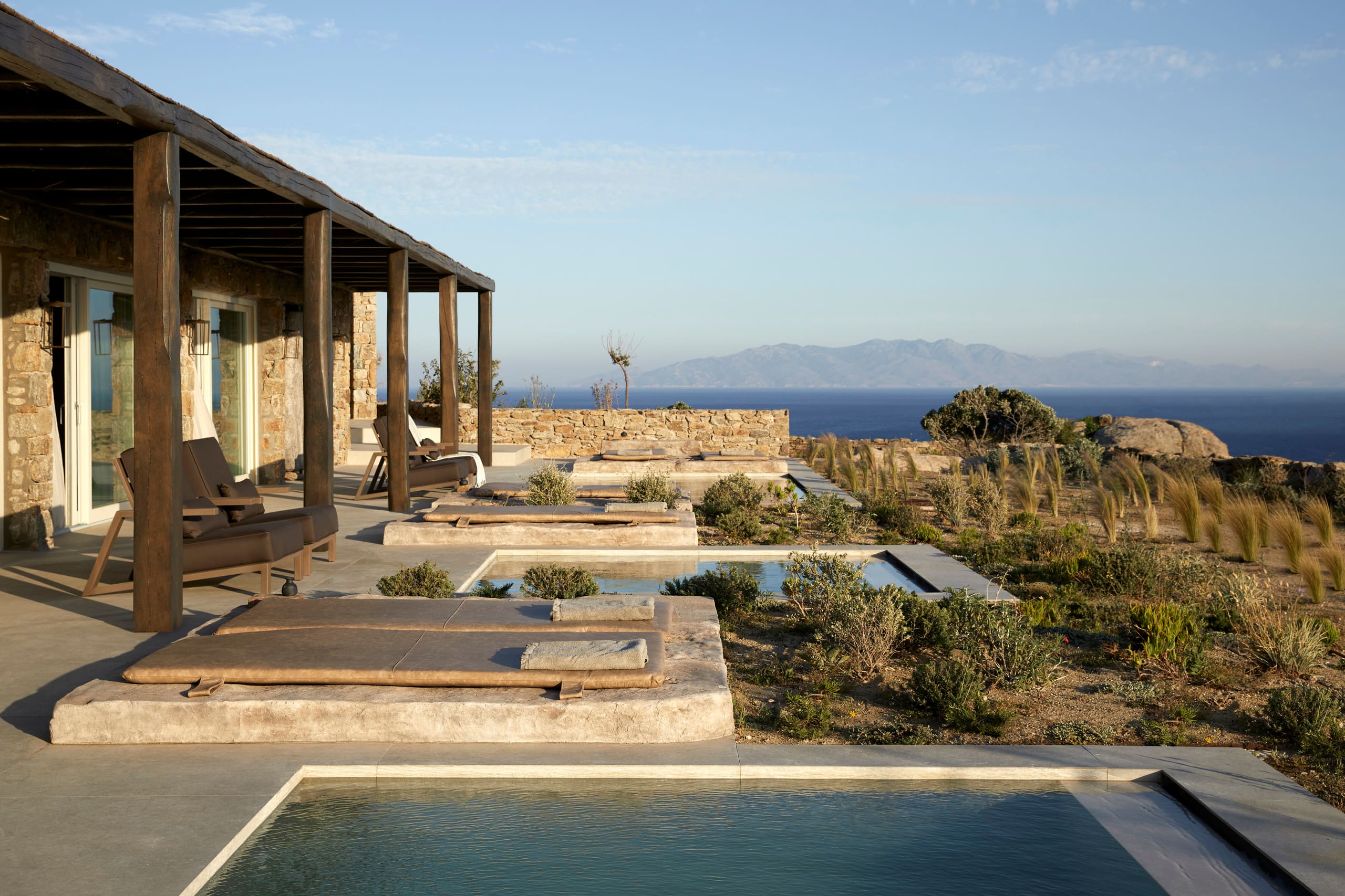 Villa Adyto | MG Villas Mykonos 20