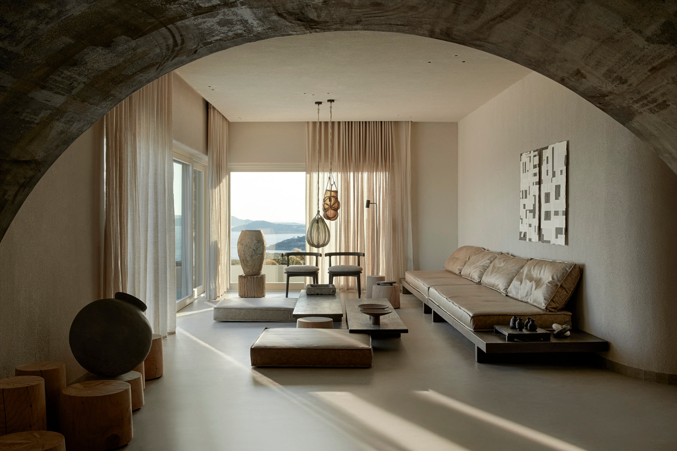 Villa Adyto | MG Villas Mykonos 25