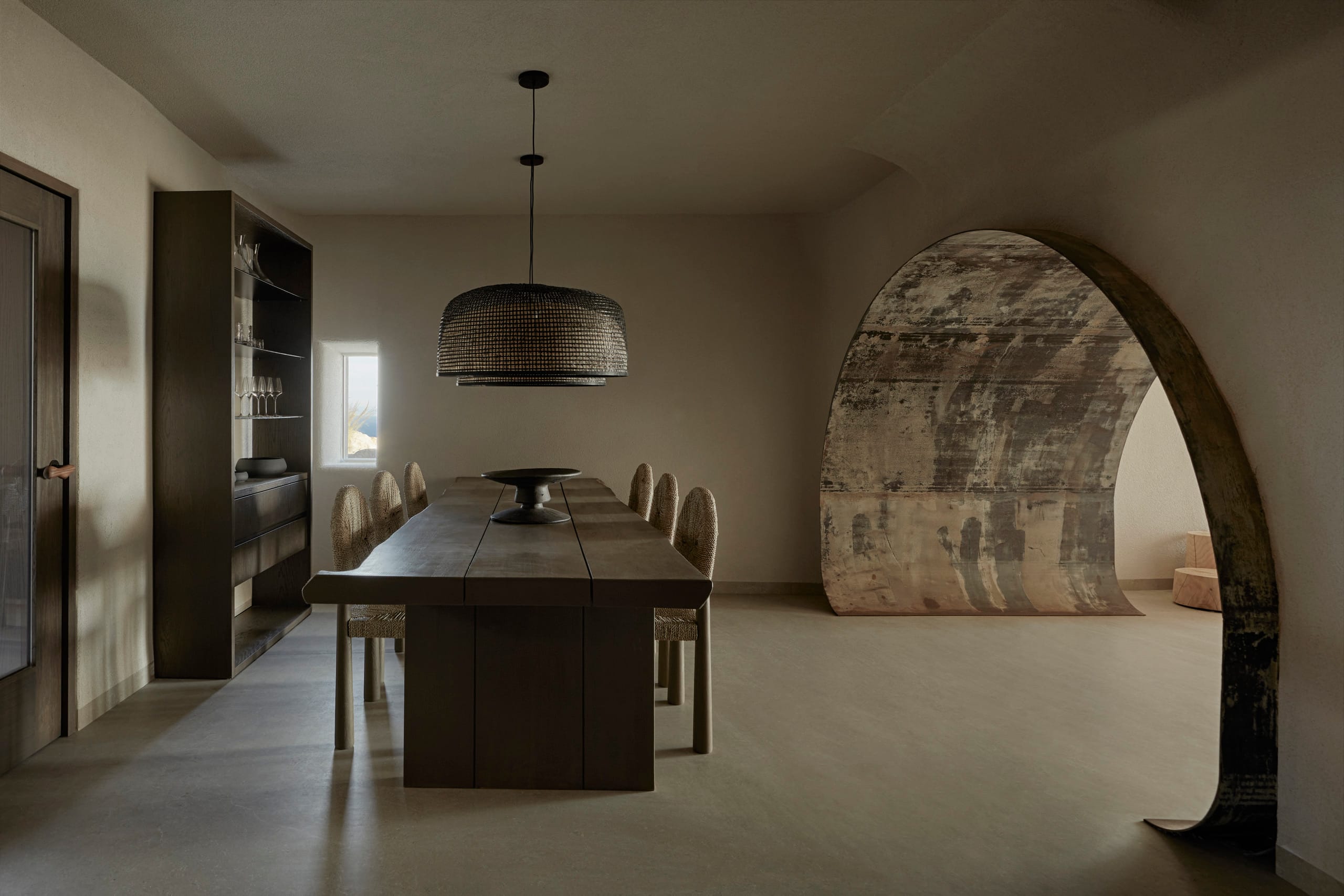 Villa Adyto | MG Villas Mykonos 35