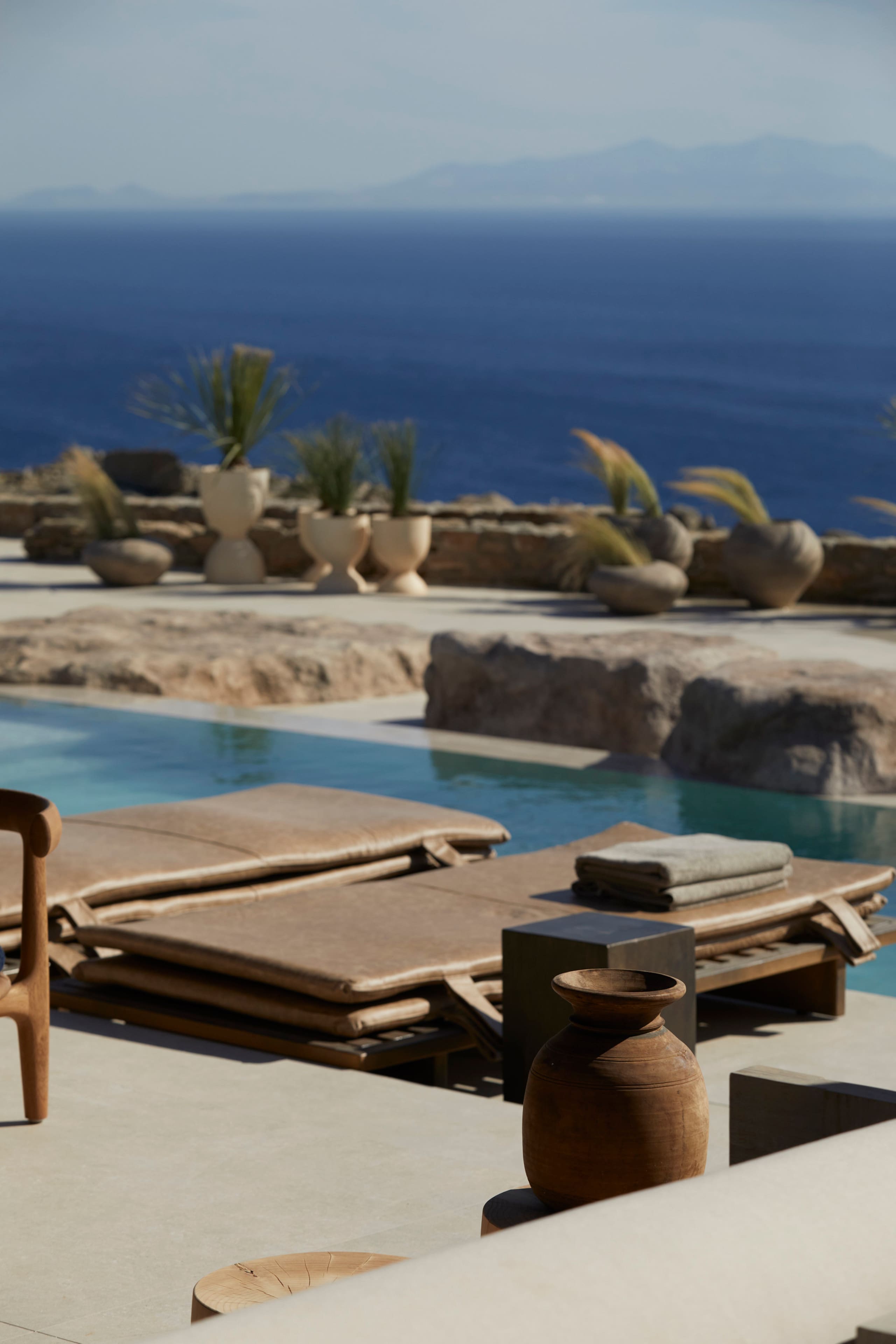 Villa Adyto | MG Villas Mykonos 12