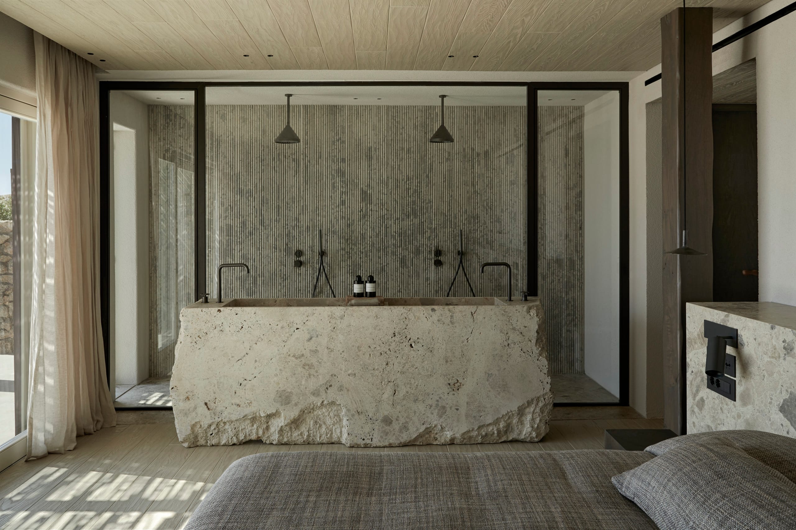Villa Adyto | MG Villas Mykonos 38